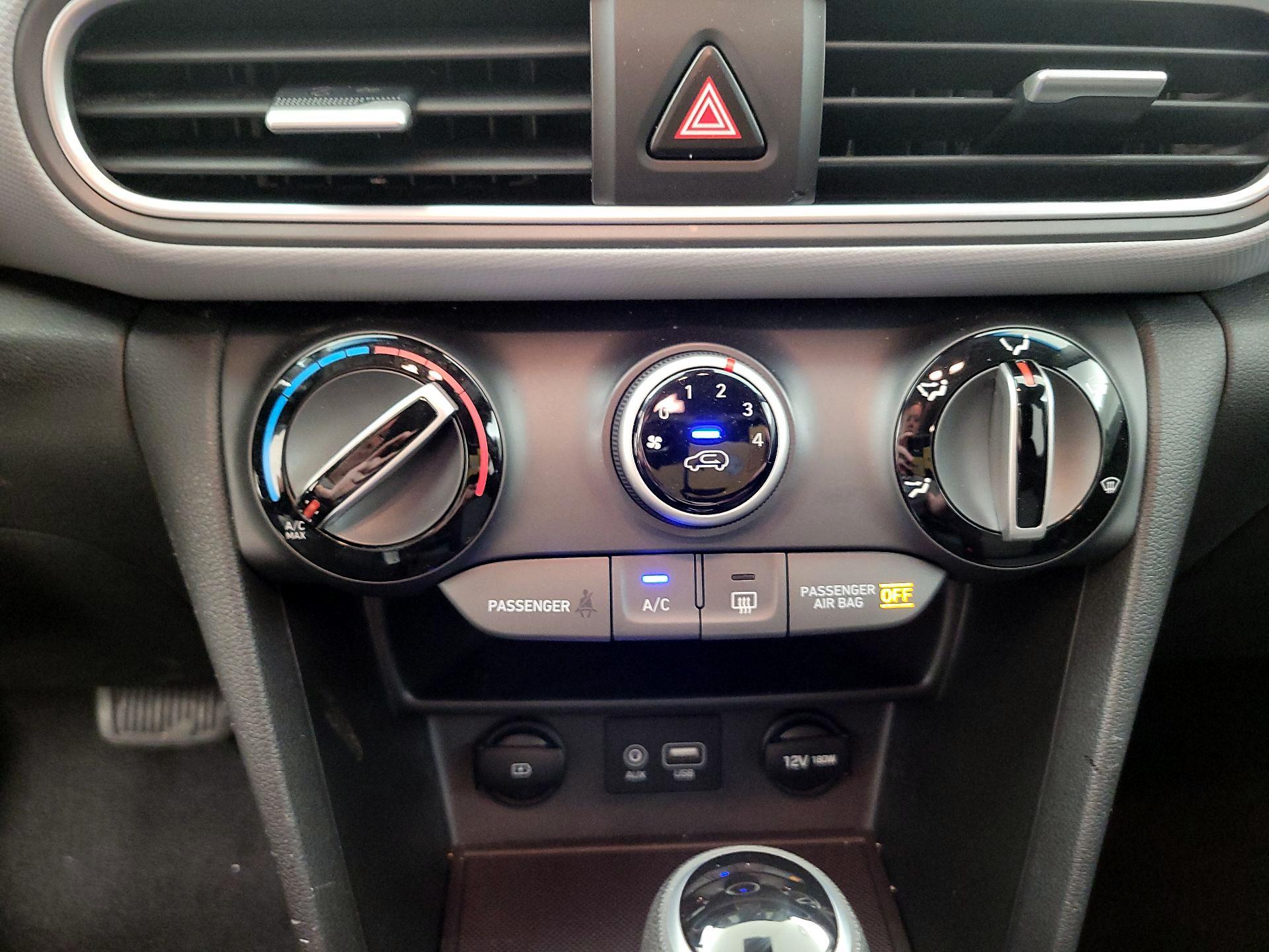 Thumbnail: 2021 Hyundai Kona - 16