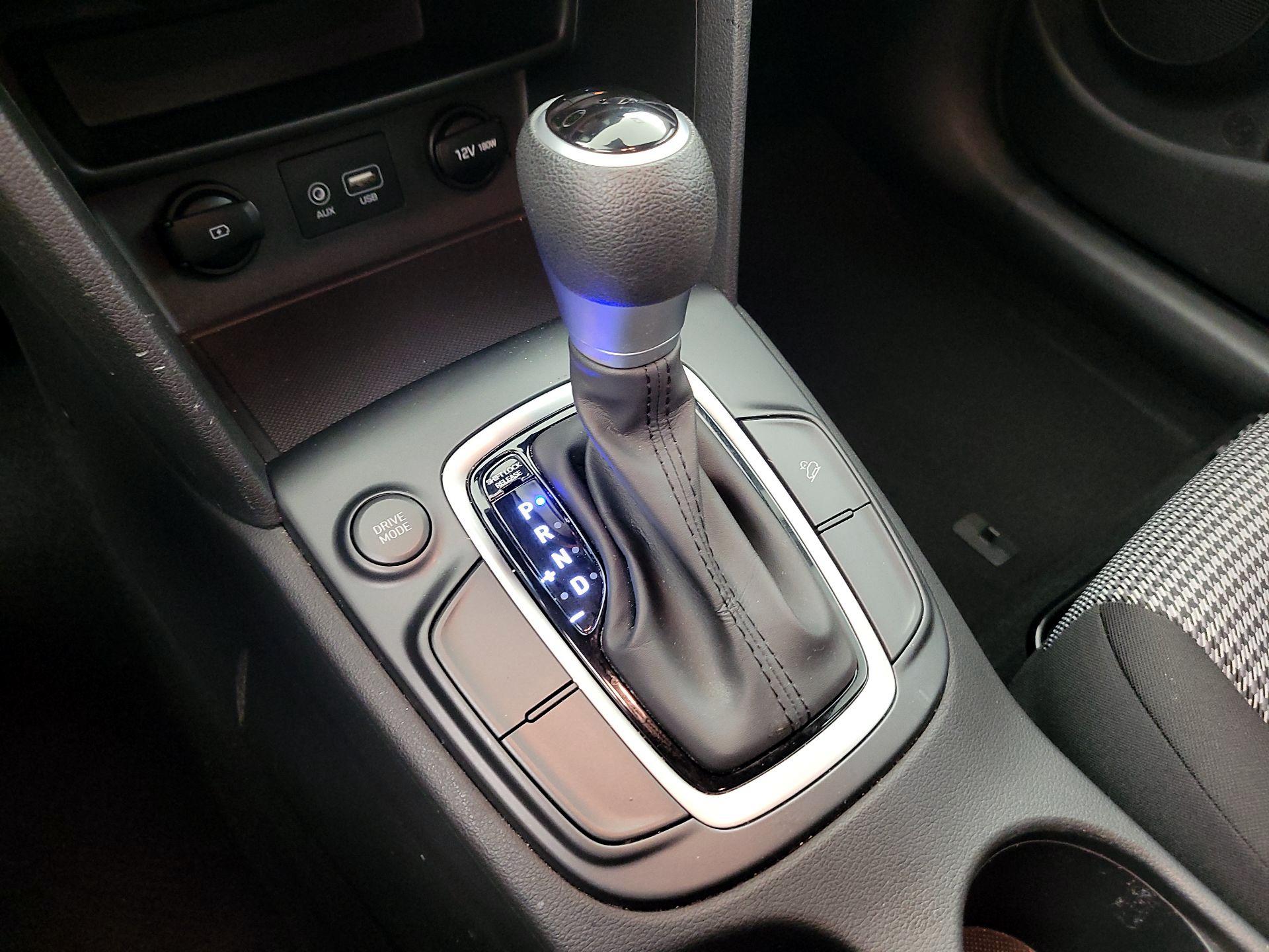 Thumbnail: 2021 Hyundai Kona - 17