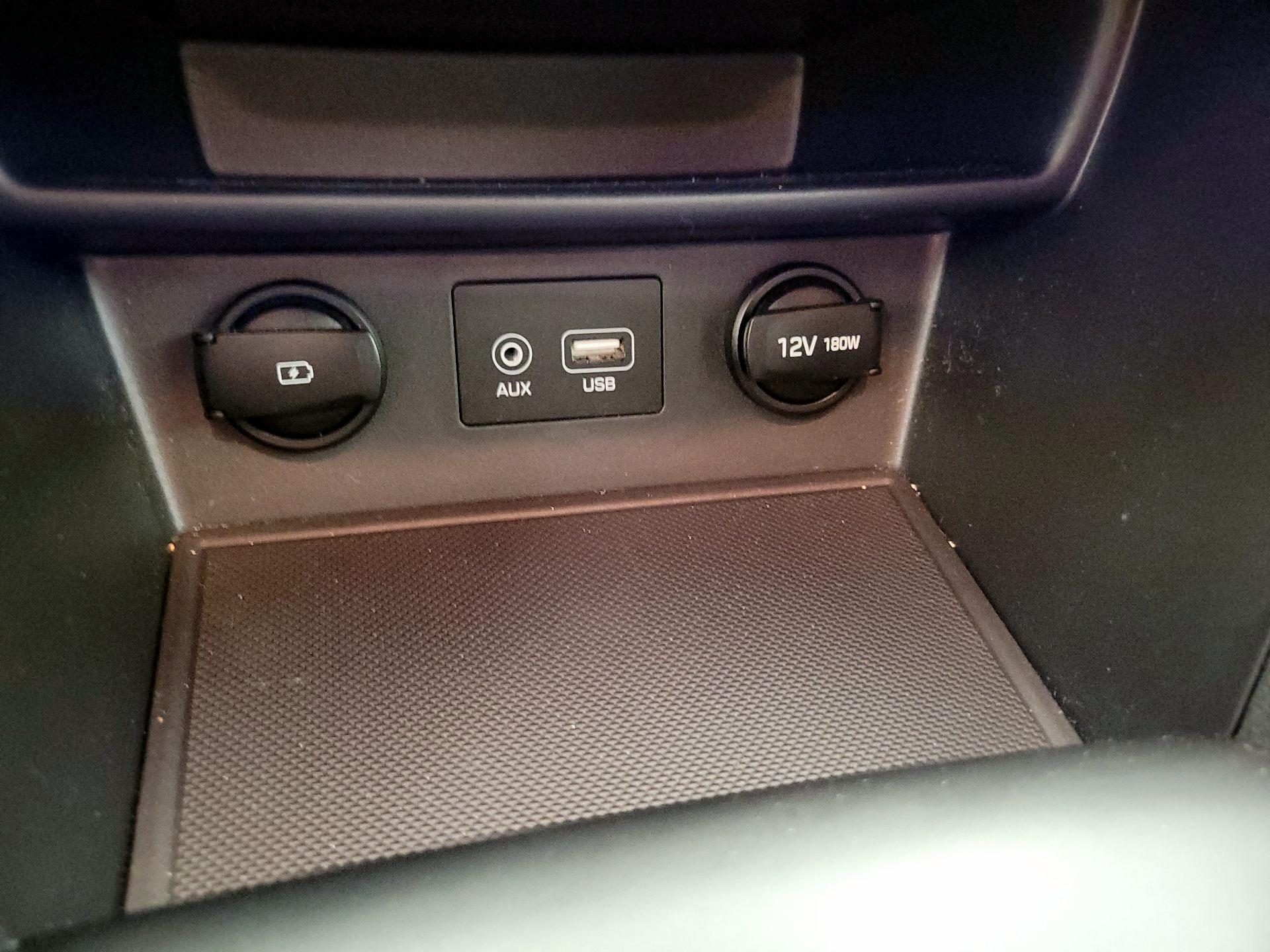 Thumbnail: 2021 Hyundai Kona - 18