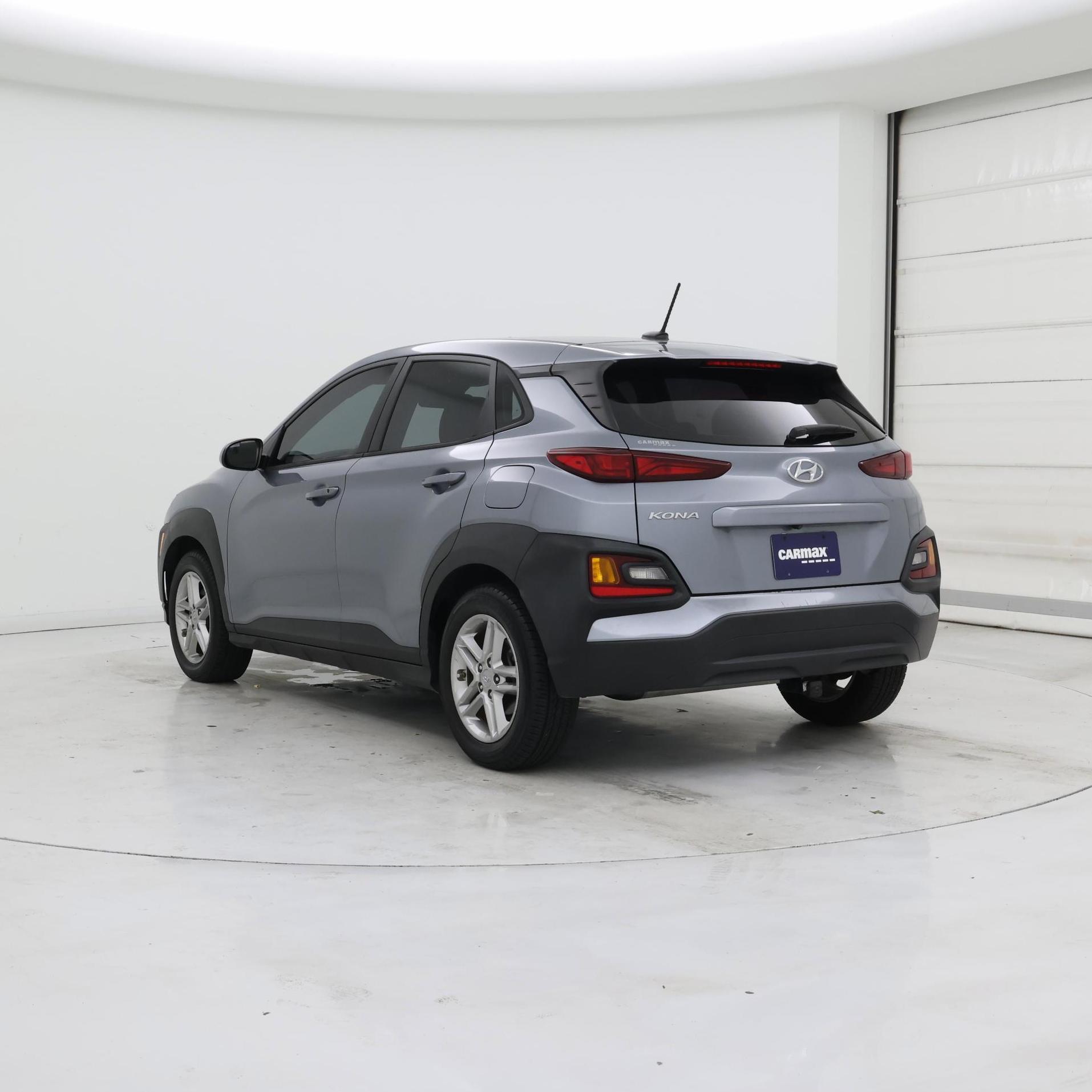 Thumbnail: 2021 Hyundai Kona - 2