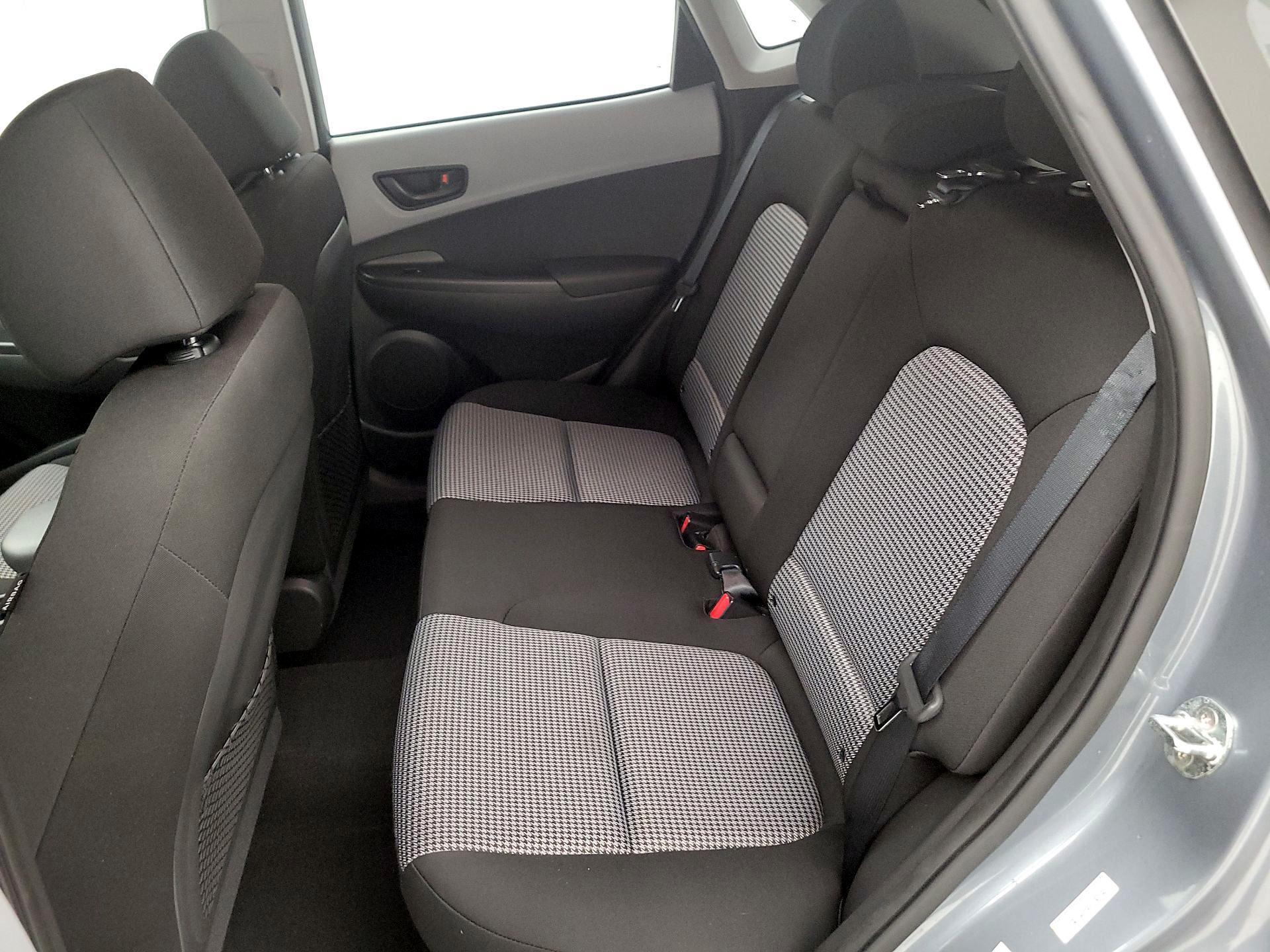 Thumbnail: 2021 Hyundai Kona - 19