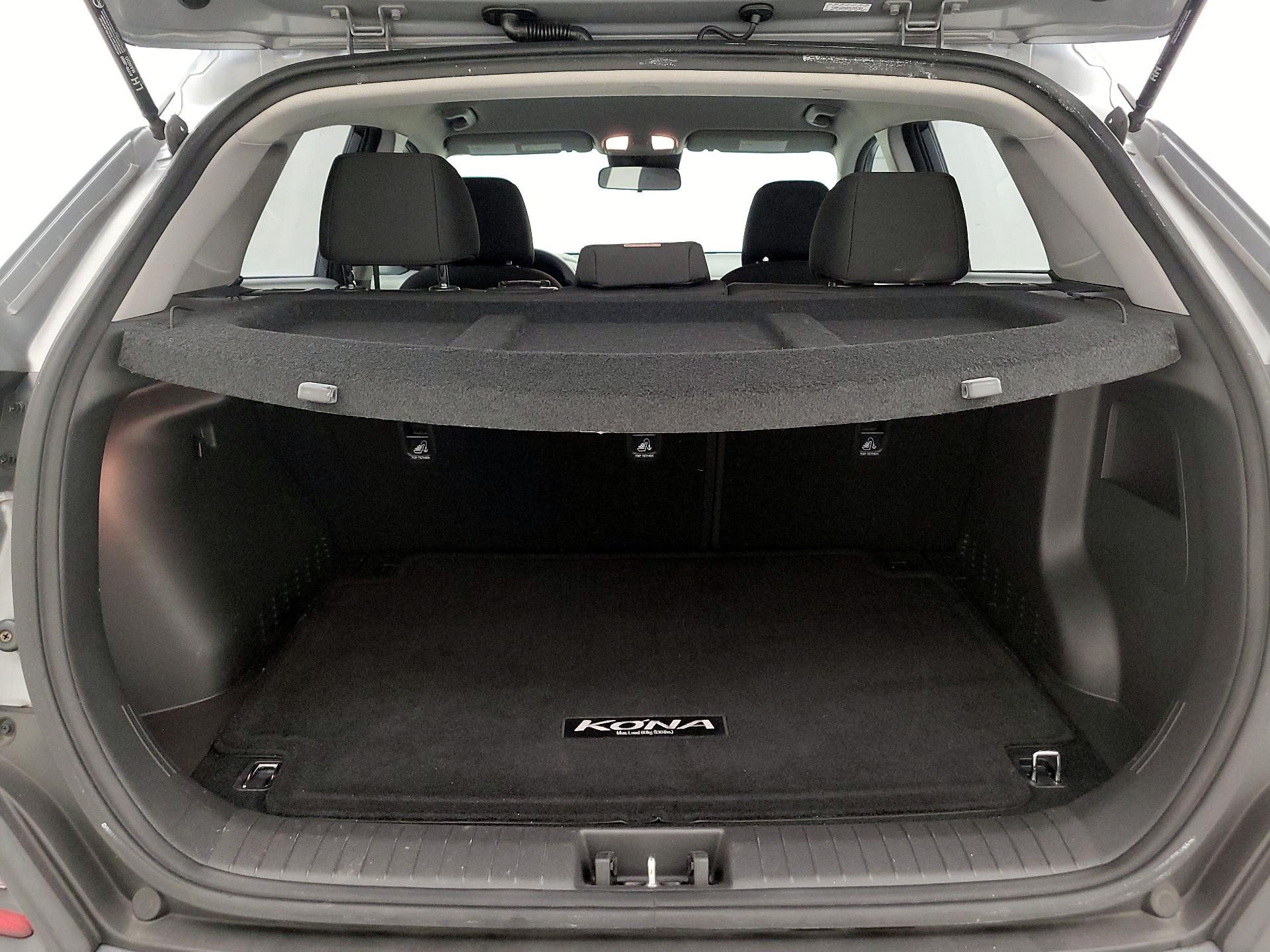 Thumbnail: 2021 Hyundai Kona - 20