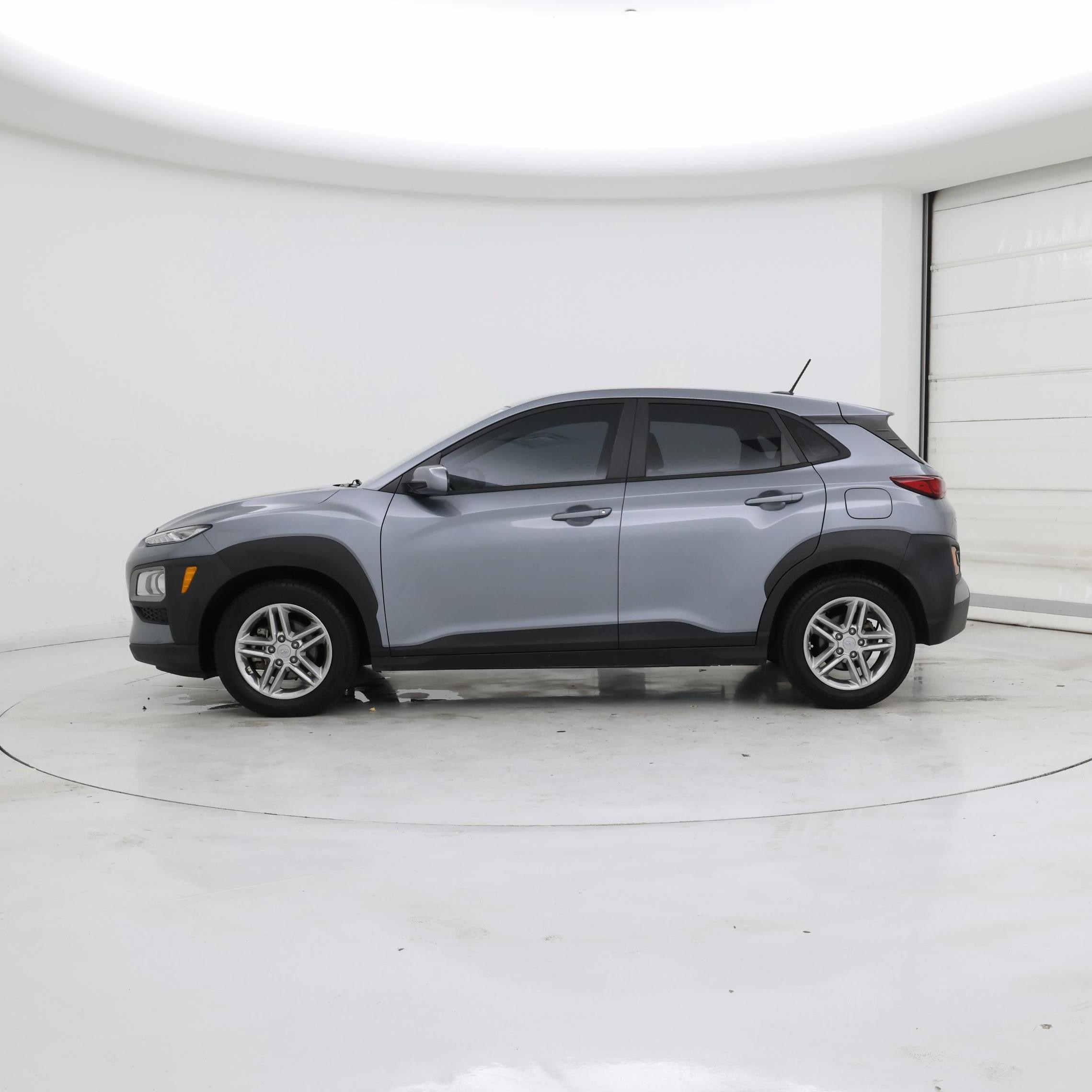 Thumbnail: 2021 Hyundai Kona - 3