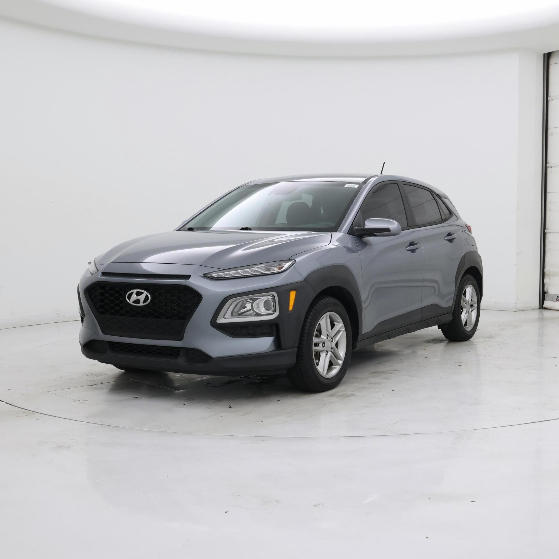 Thumbnail: 2021 Hyundai Kona - 4