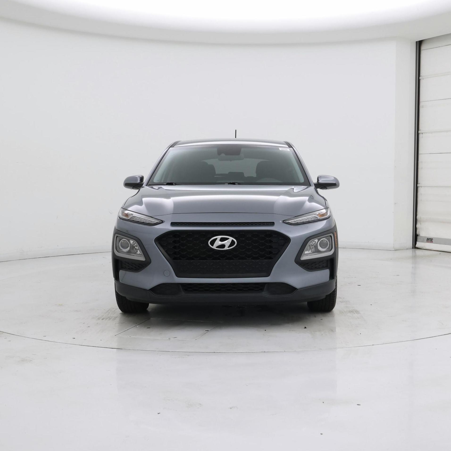 Thumbnail: 2021 Hyundai Kona - 5