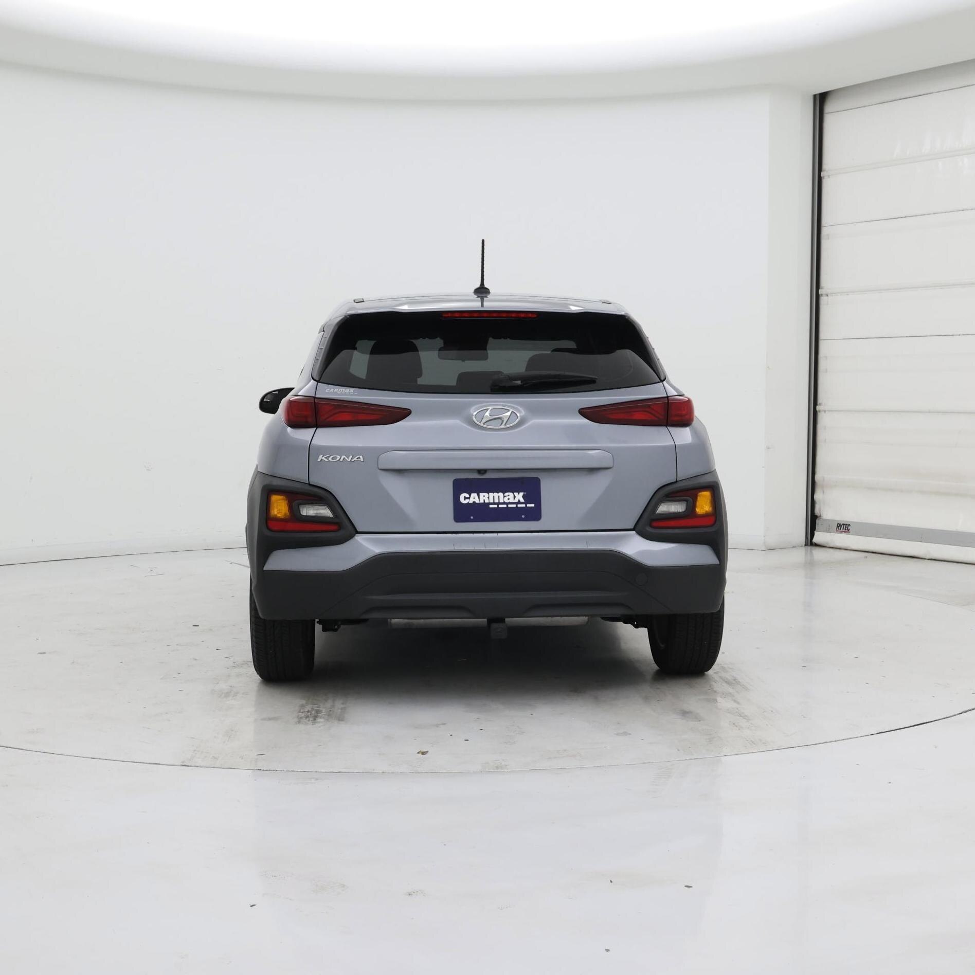 Thumbnail: 2021 Hyundai Kona - 6