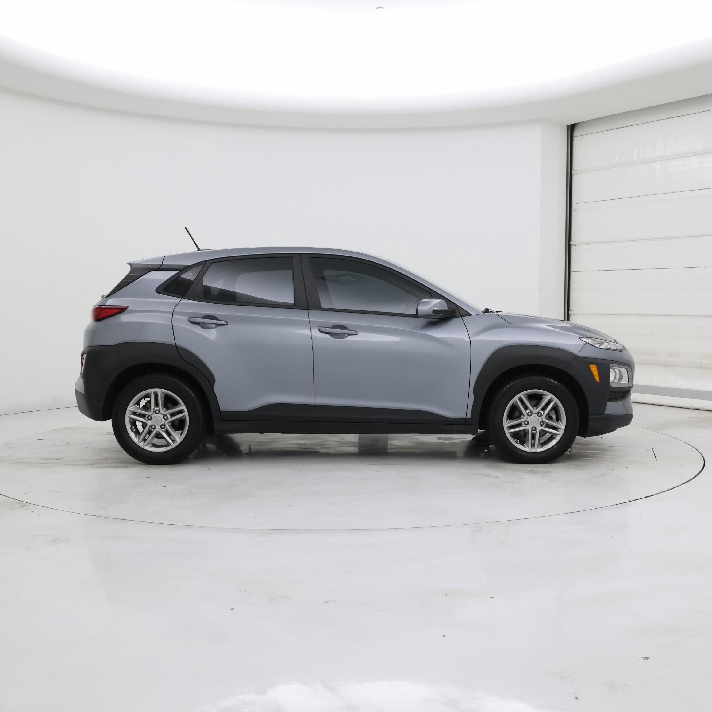 Thumbnail: 2021 Hyundai Kona - 7