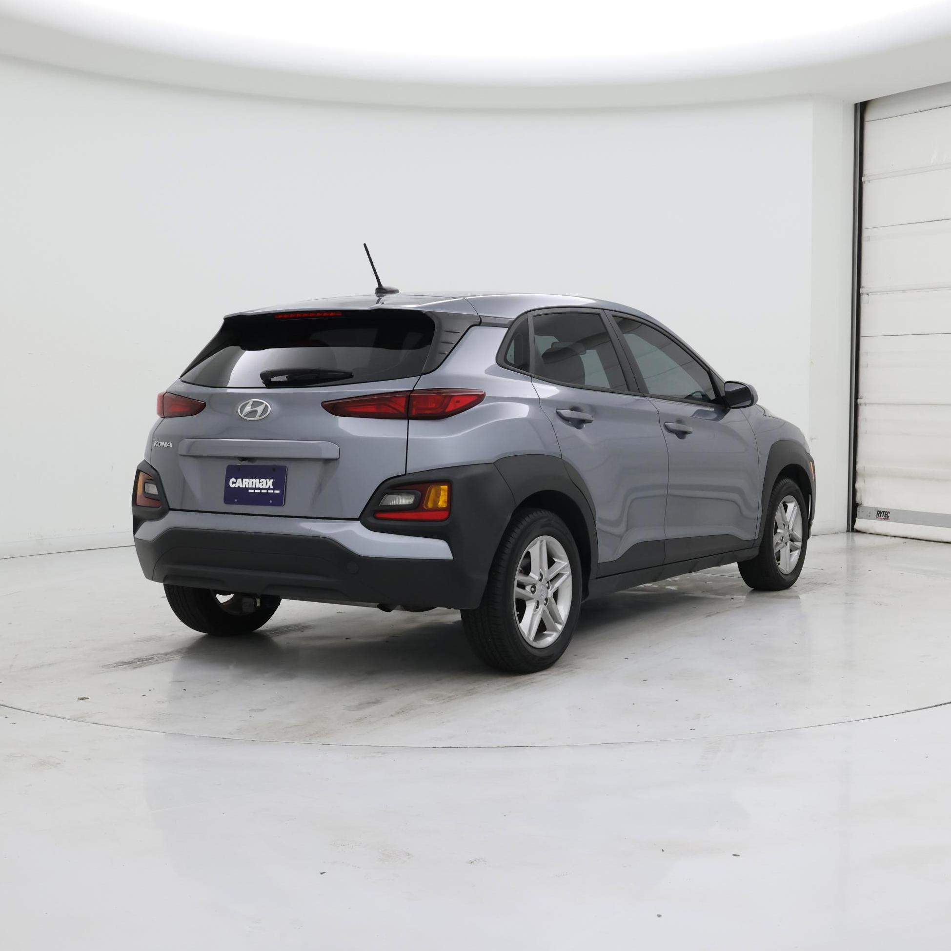 Thumbnail: 2021 Hyundai Kona - 8