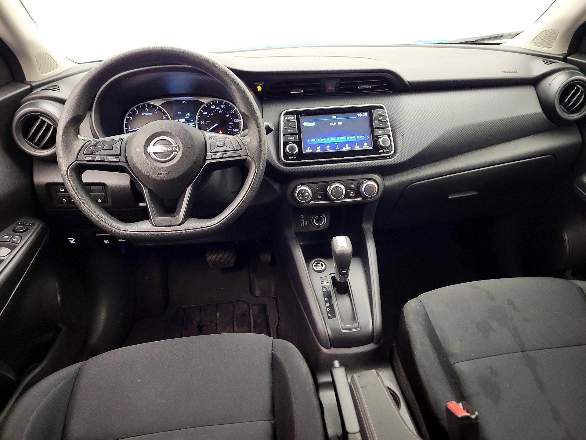 Thumbnail: 2024 Nissan Kicks - 9