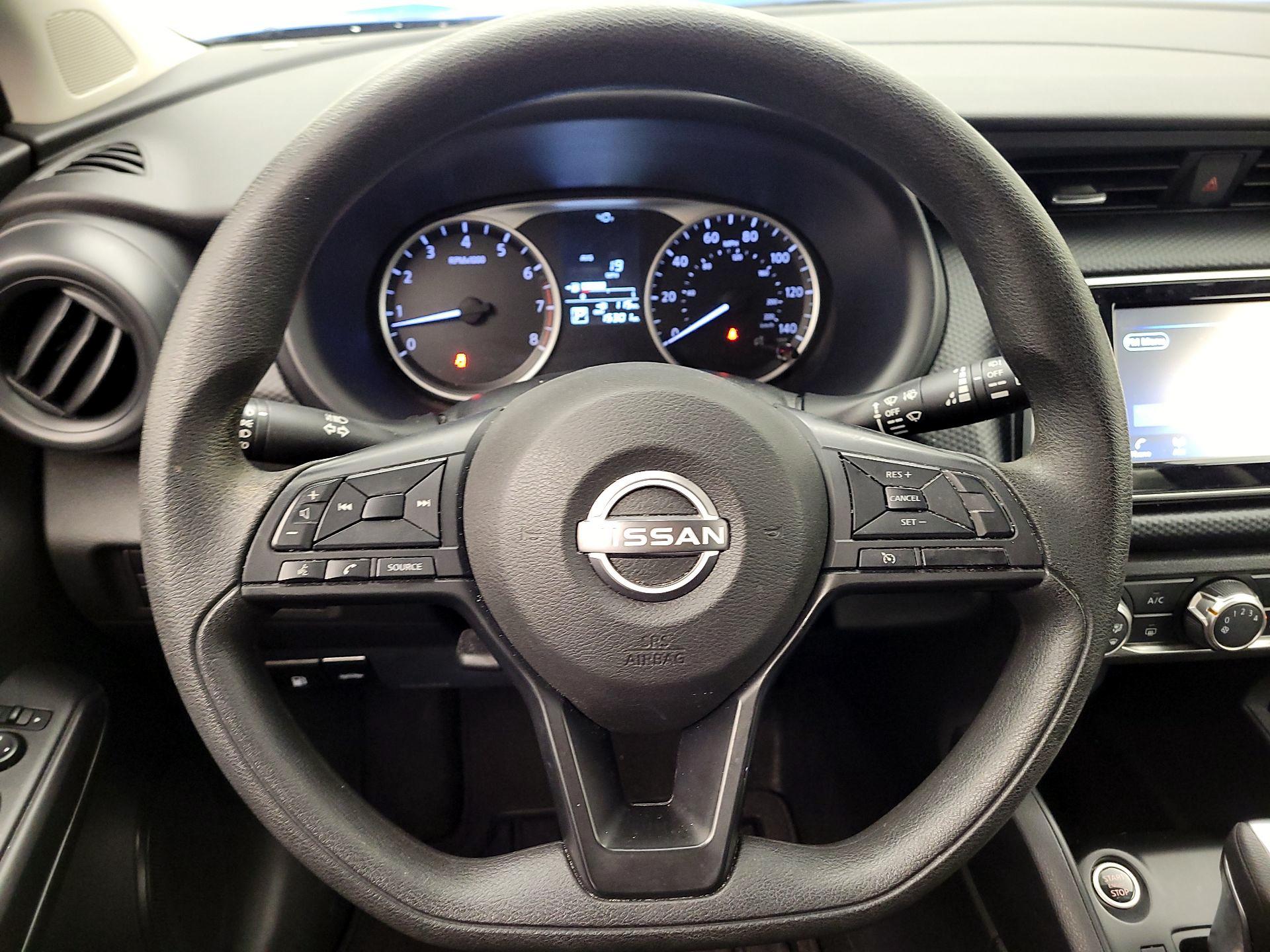 Thumbnail: 2024 Nissan Kicks - 10