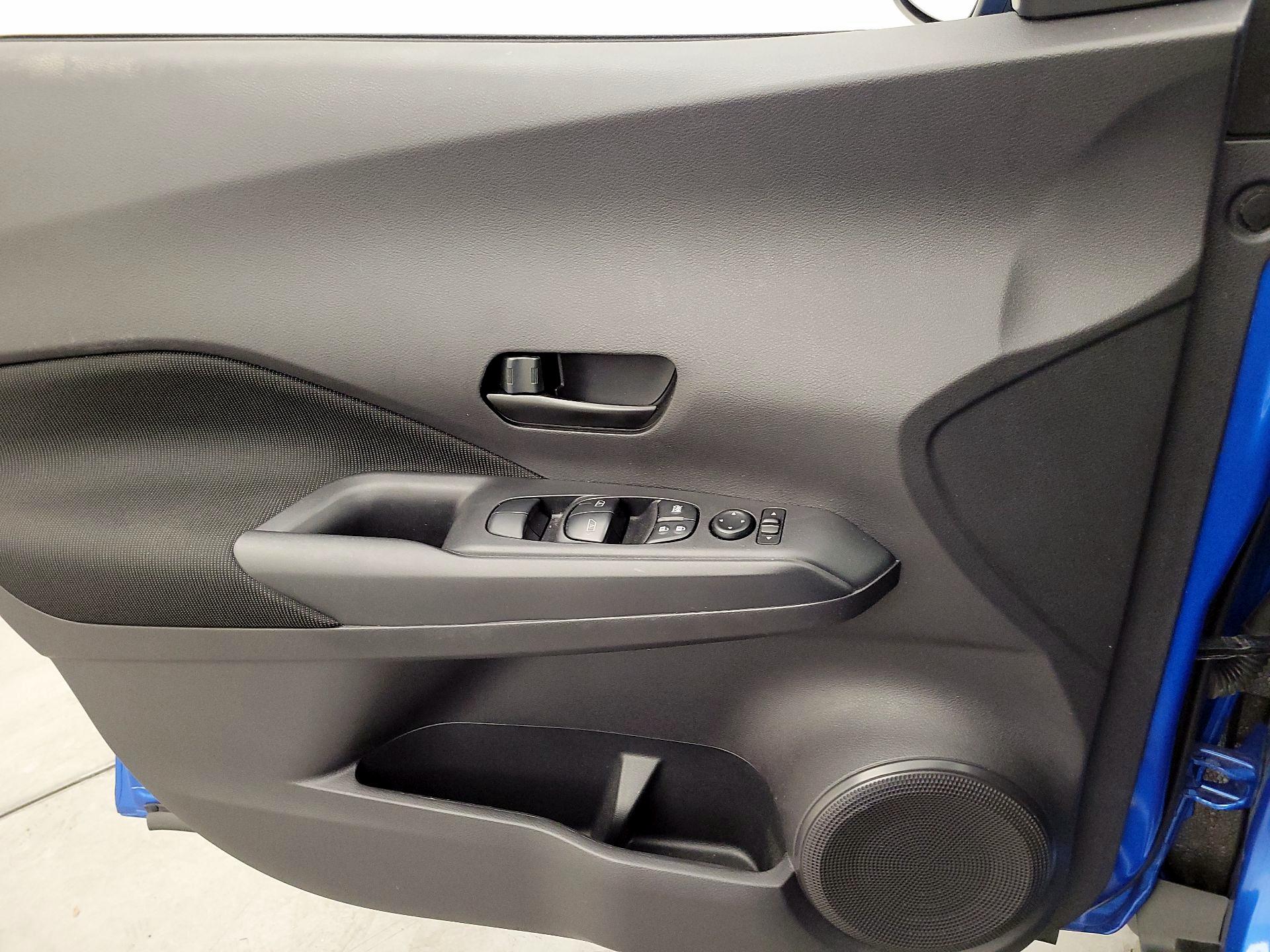 Thumbnail: 2024 Nissan Kicks - 12