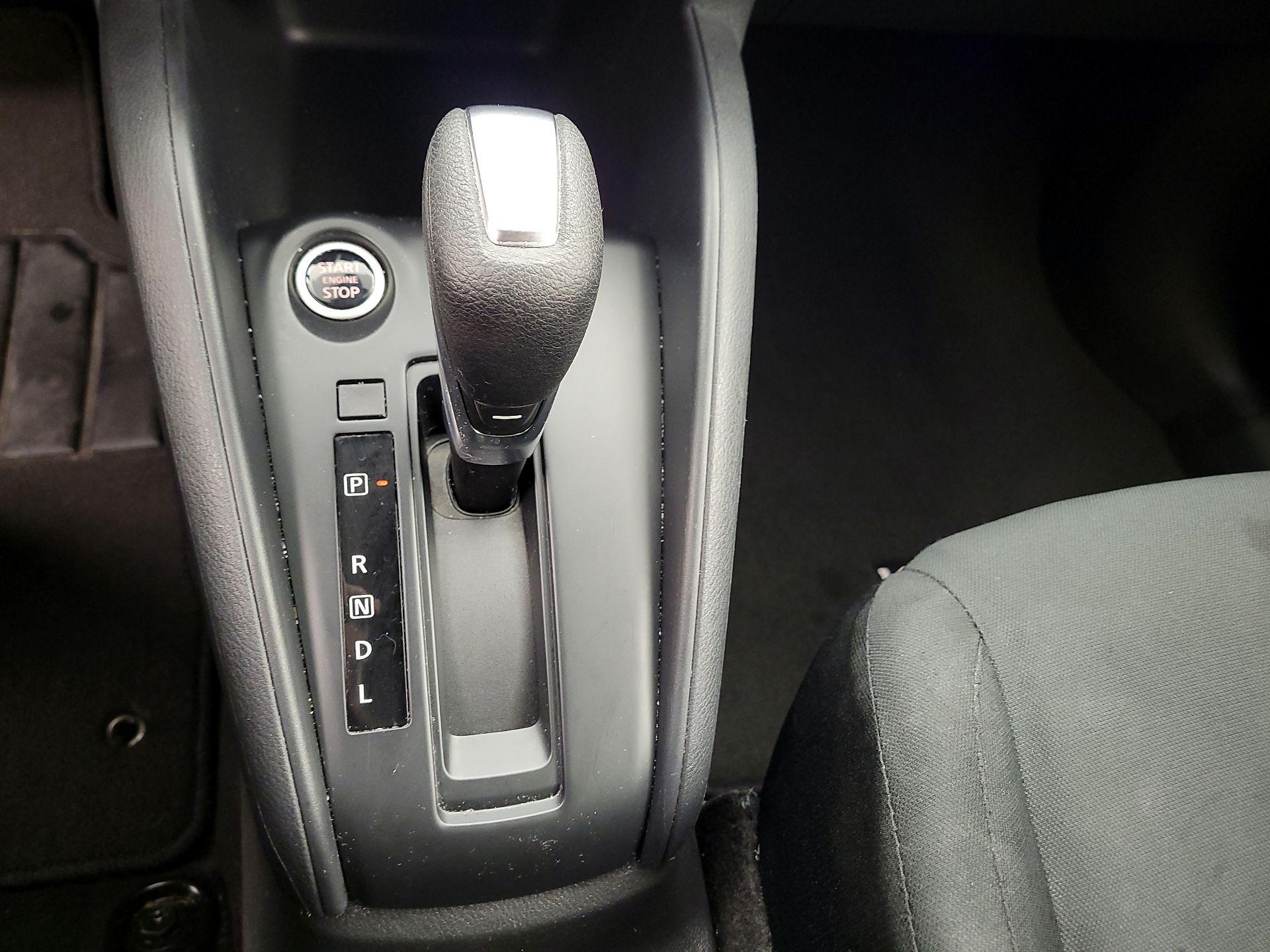 Thumbnail: 2024 Nissan Kicks - 15