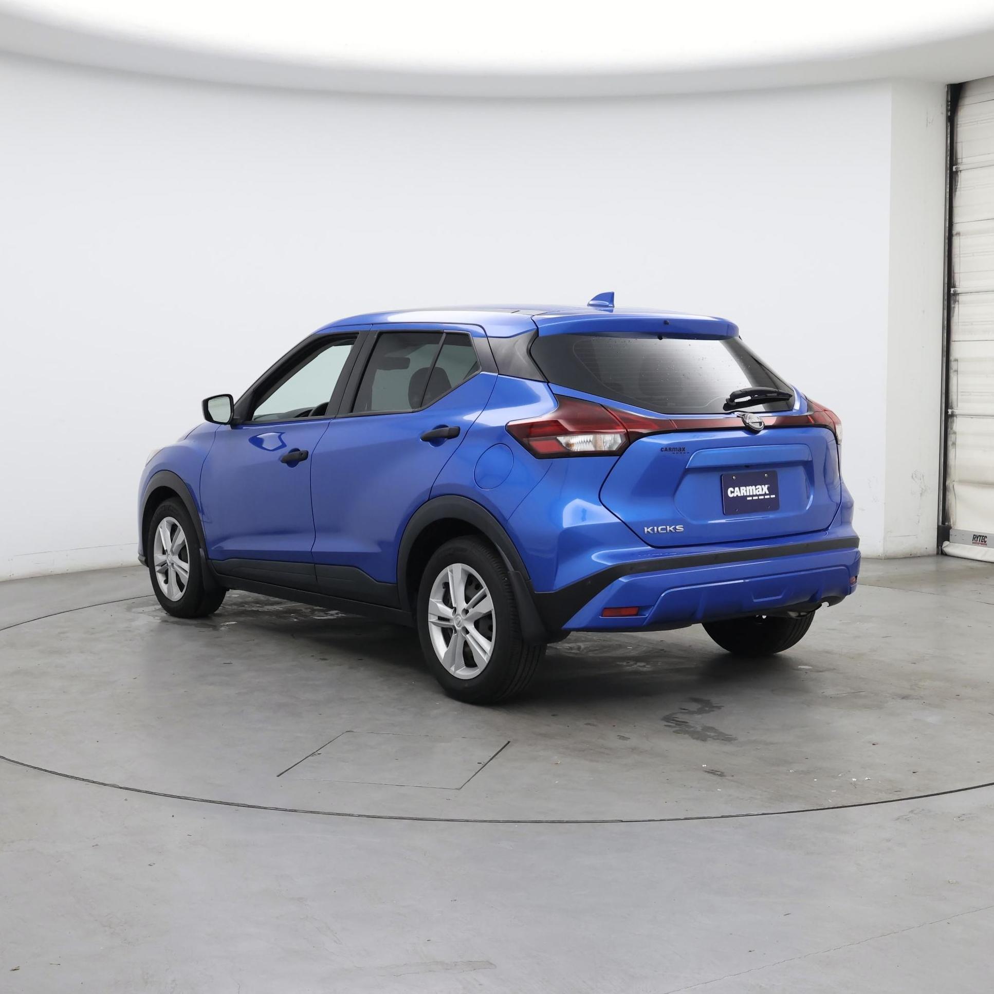 Thumbnail: 2024 Nissan Kicks - 2