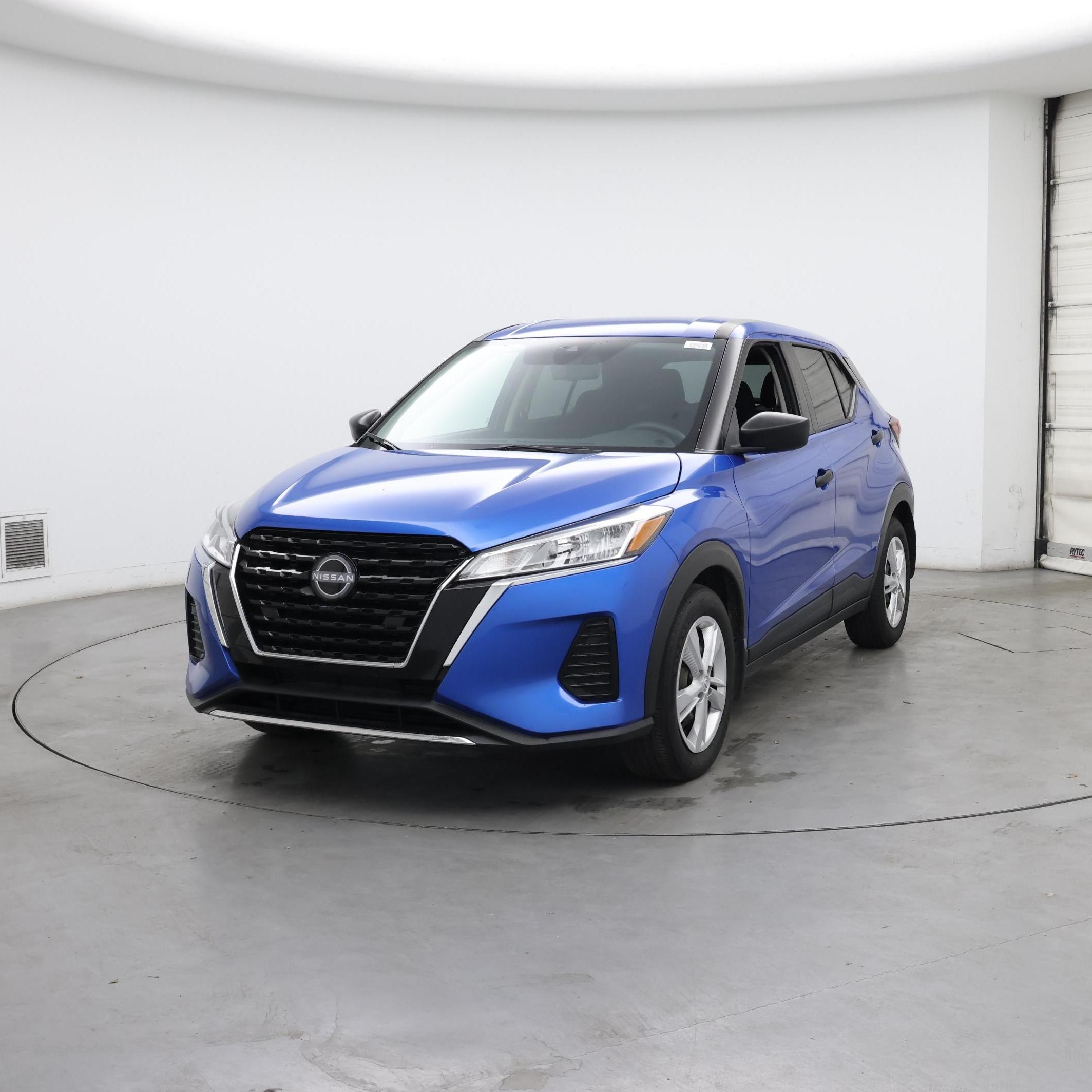 Thumbnail: 2024 Nissan Kicks - 4