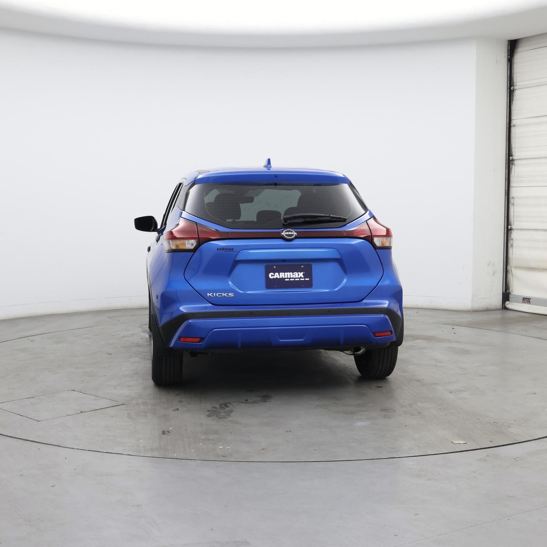 Thumbnail: 2024 Nissan Kicks - 6