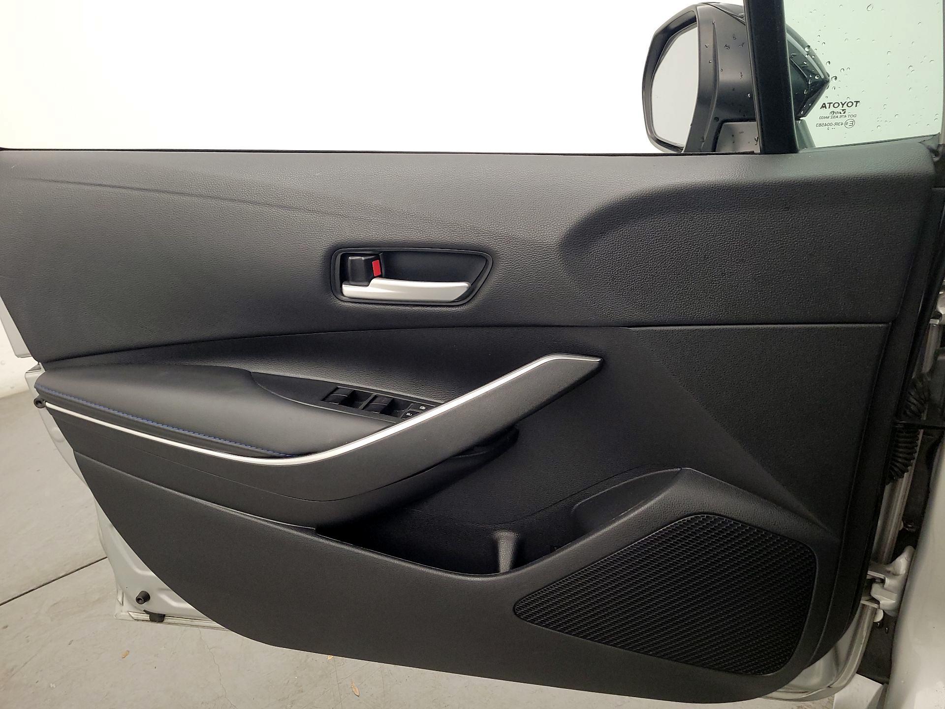 Thumbnail: 2022 Toyota Corolla - 12