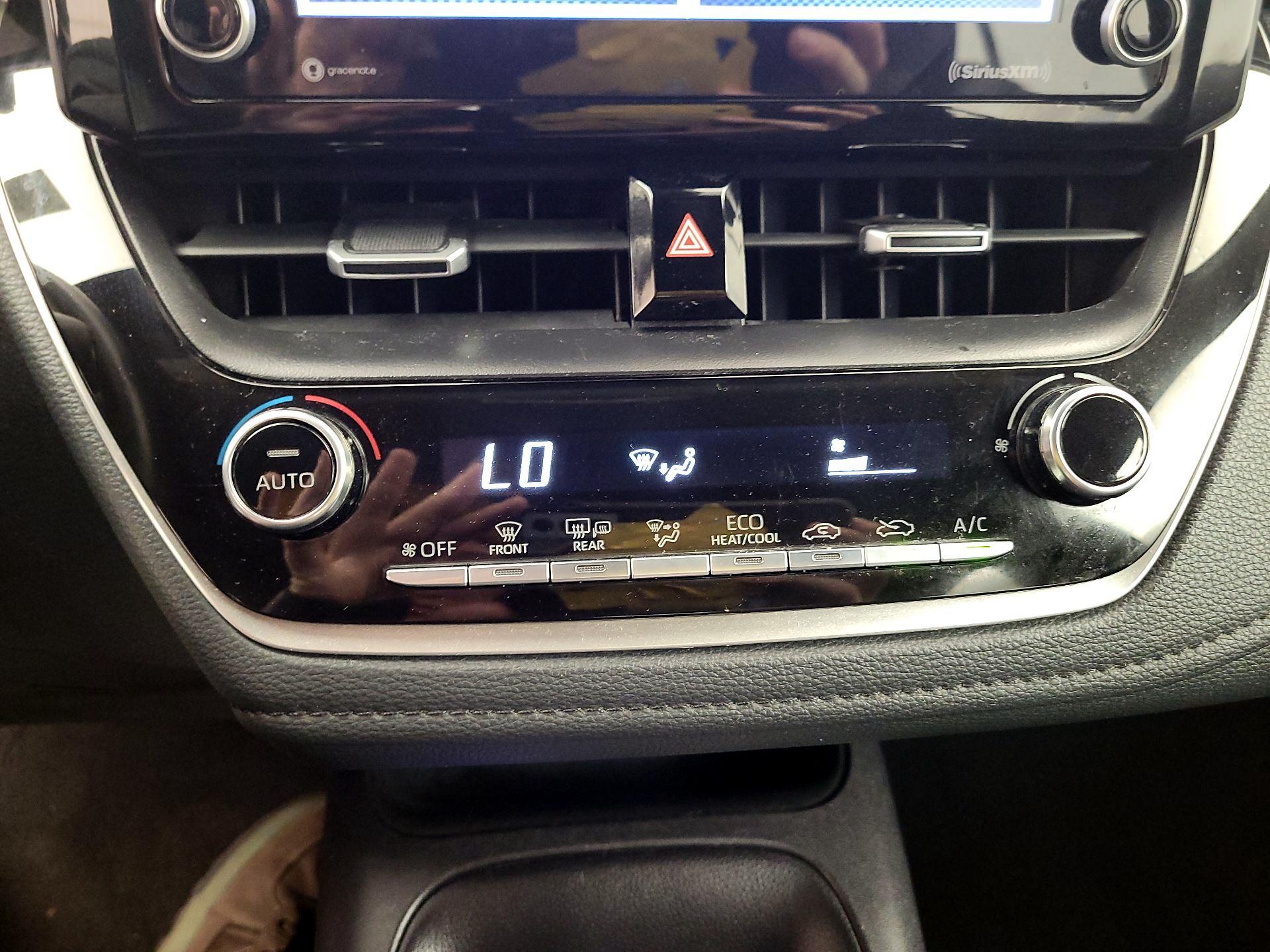 Thumbnail: 2022 Toyota Corolla - 16