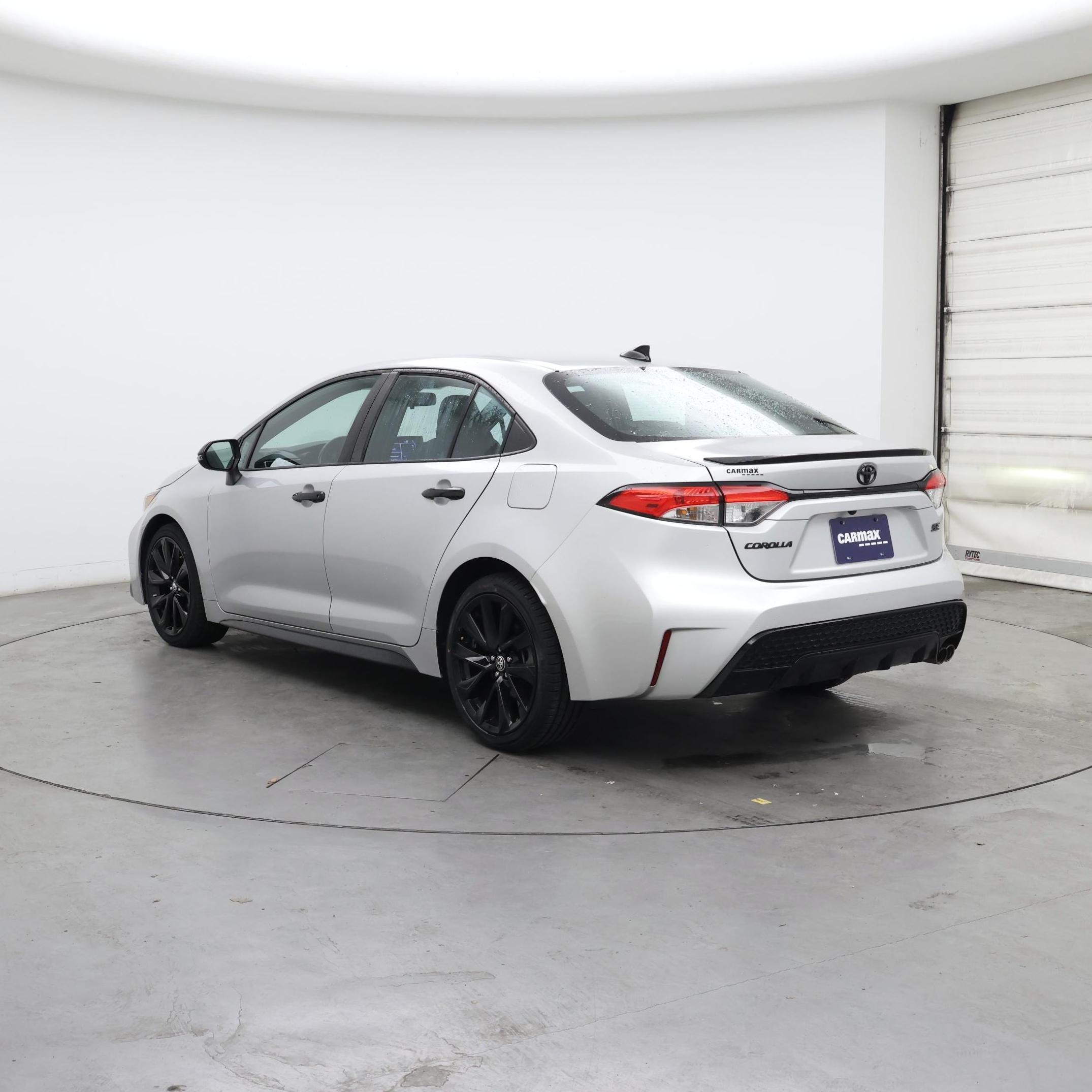 Thumbnail: 2022 Toyota Corolla - 2