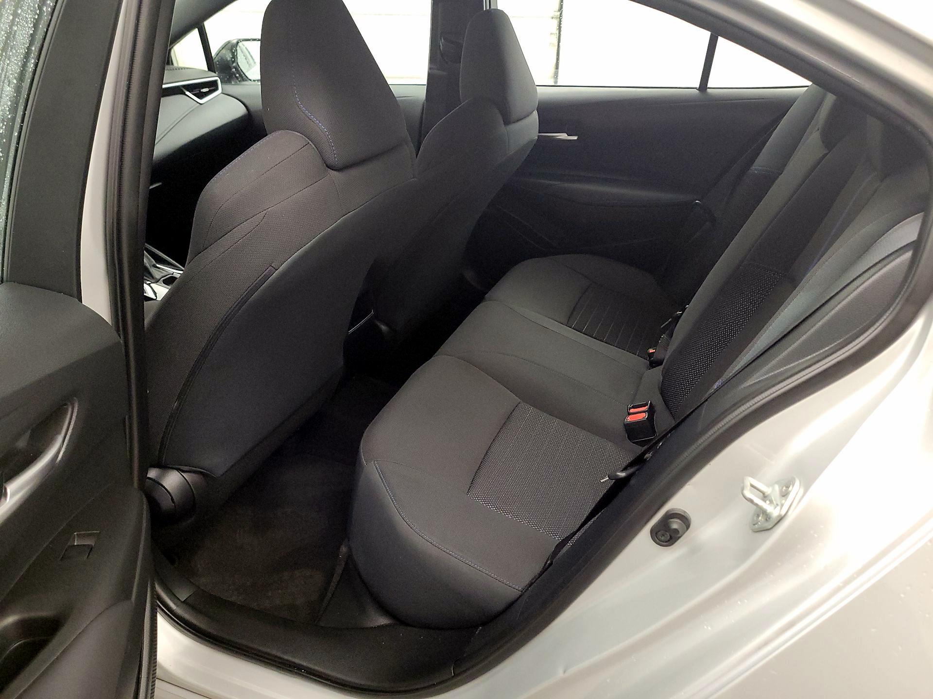 Thumbnail: 2022 Toyota Corolla - 19