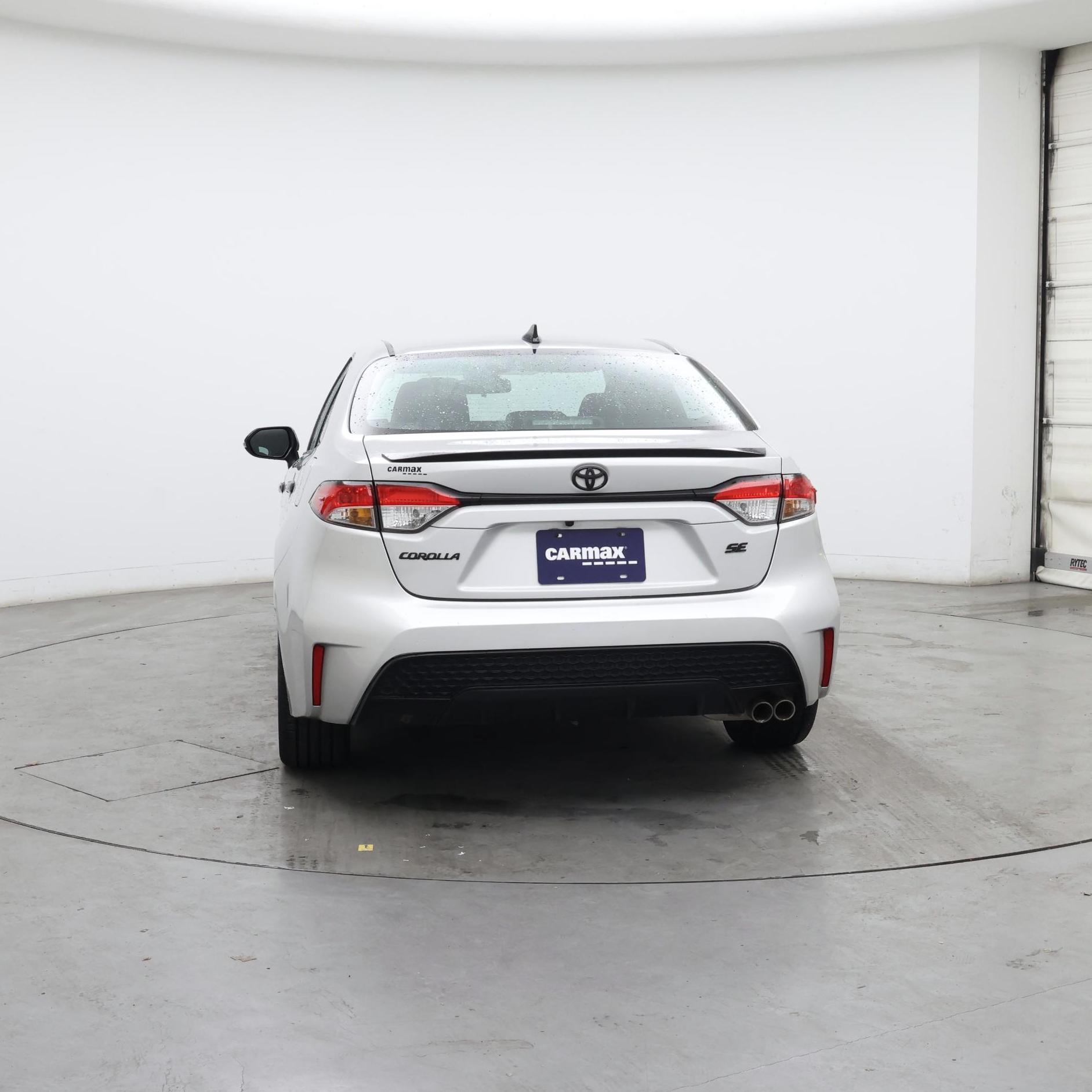 Thumbnail: 2022 Toyota Corolla - 6