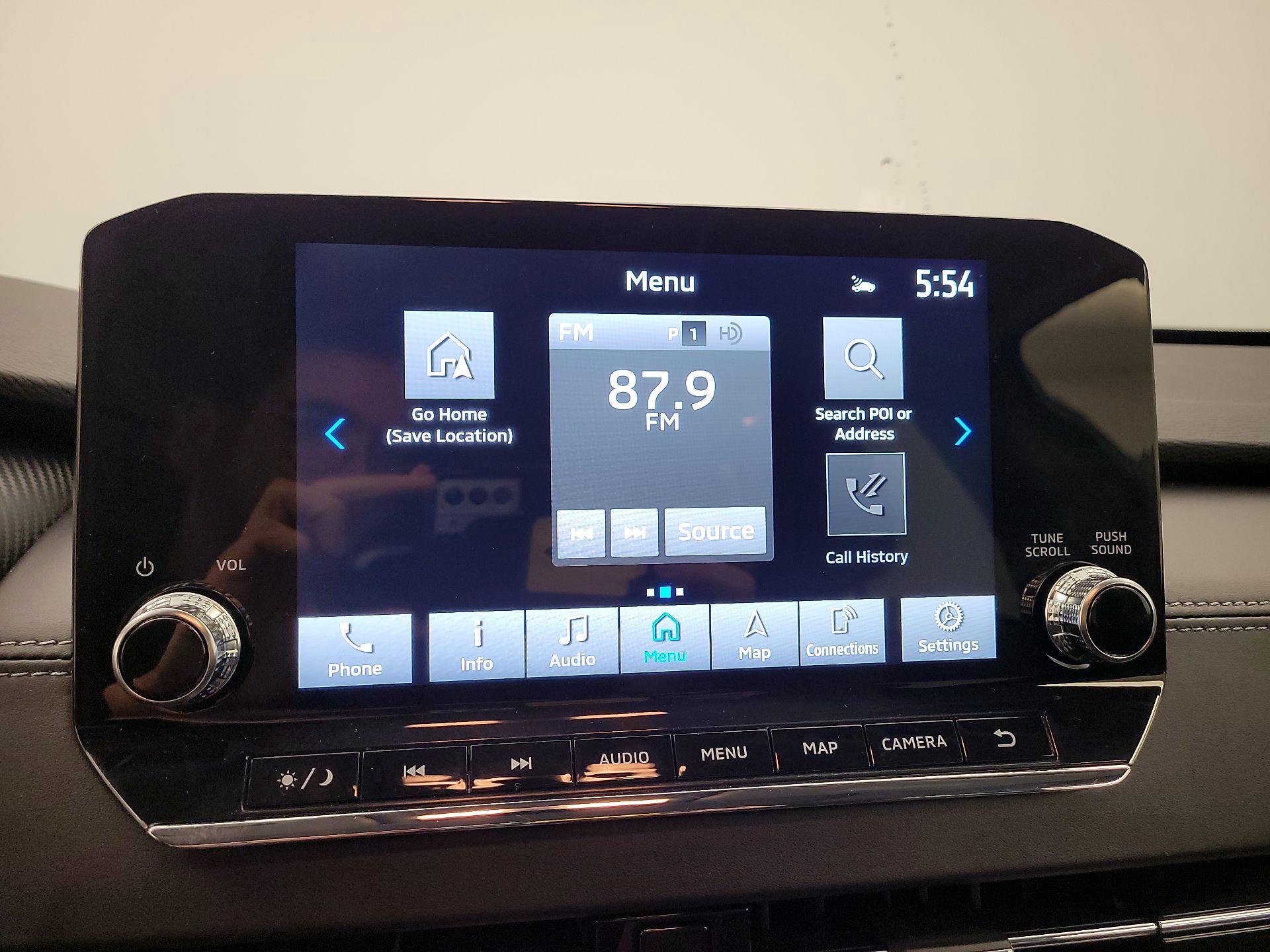 Thumbnail: 2024 Mitsubishi Outlander - 13