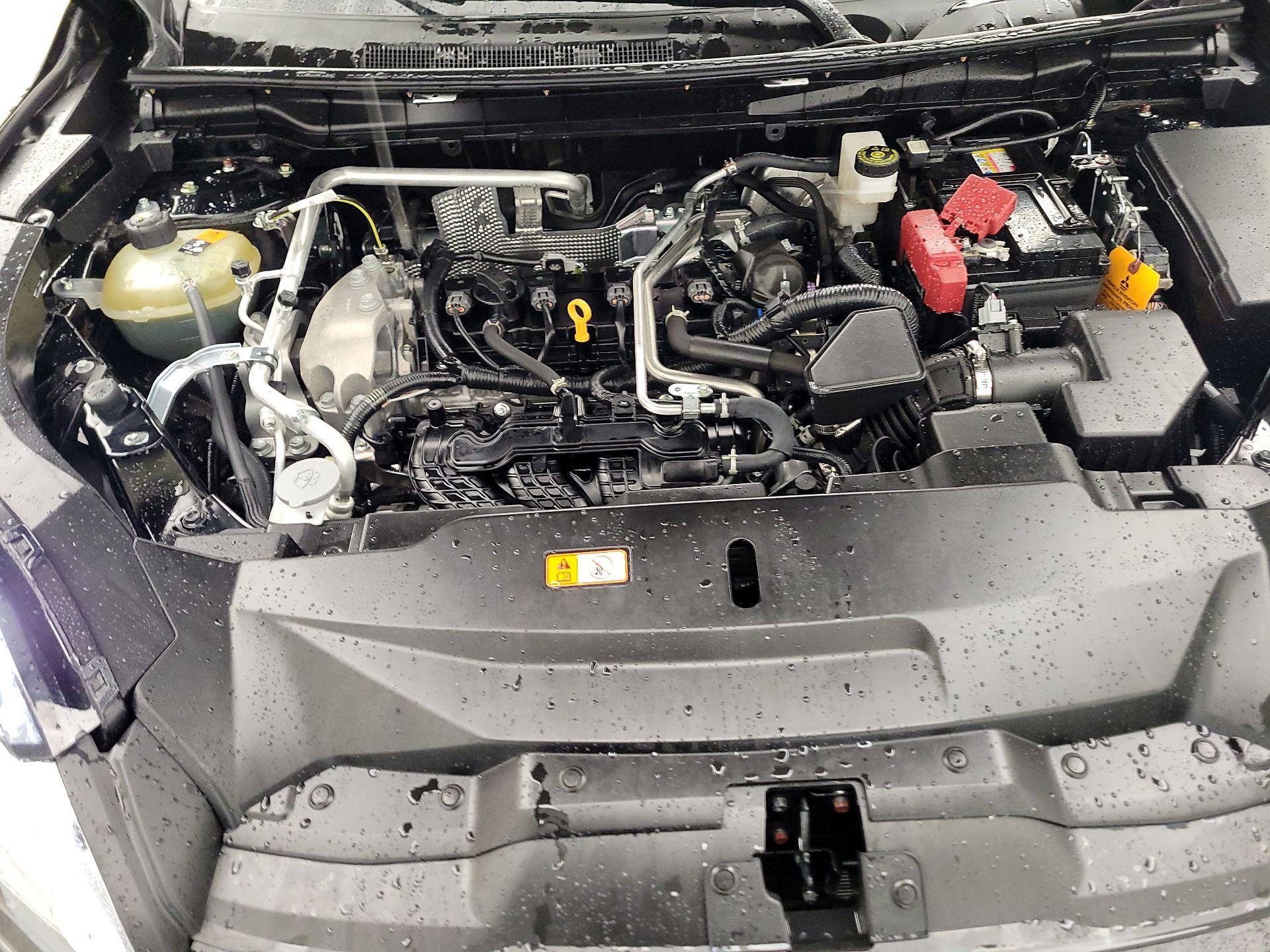 Thumbnail: 2024 Mitsubishi Outlander - 17