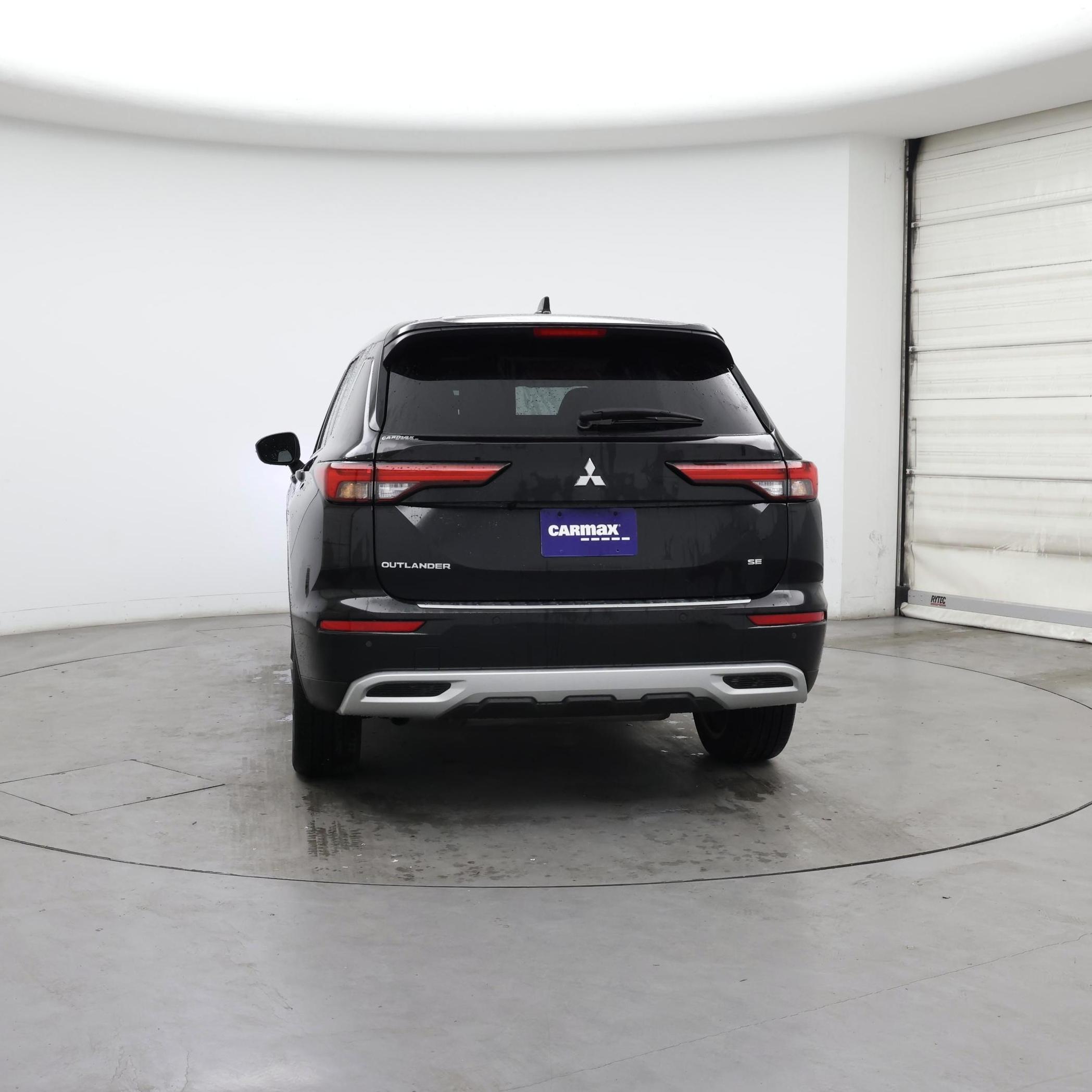 Thumbnail: 2024 Mitsubishi Outlander - 6