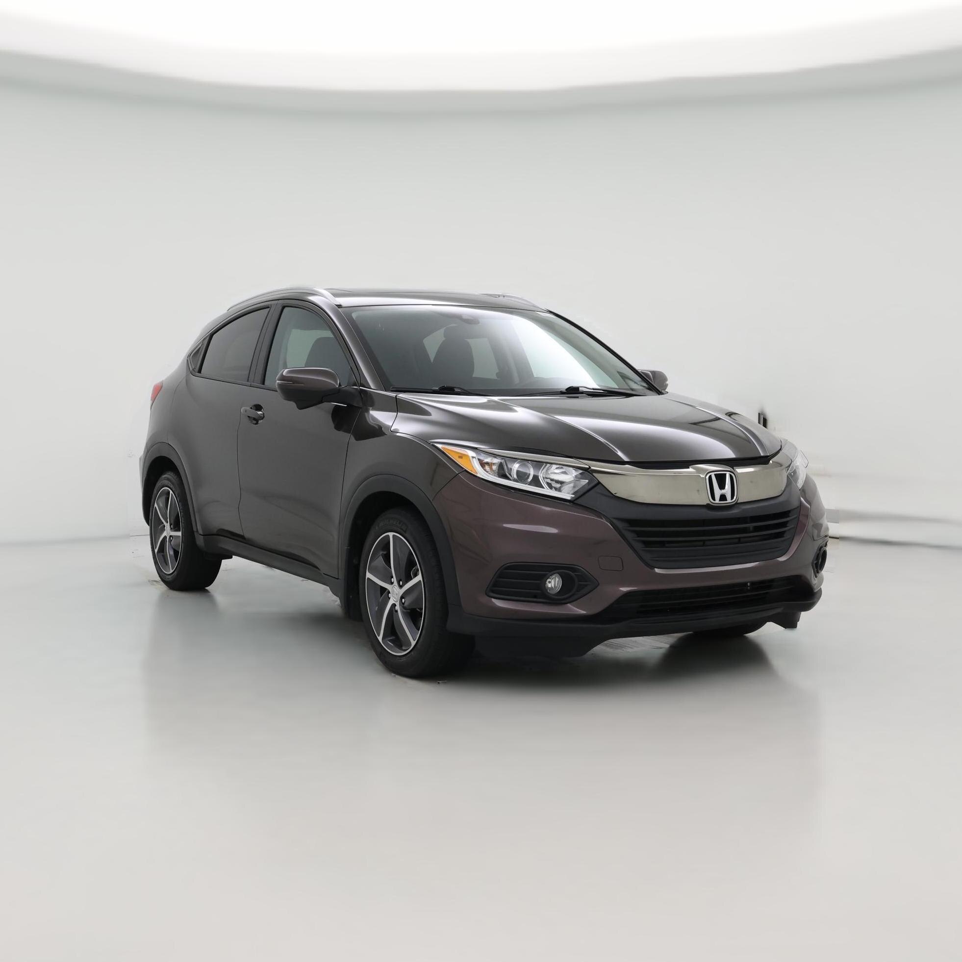 Thumbnail: 2022 Honda HR-V - 1