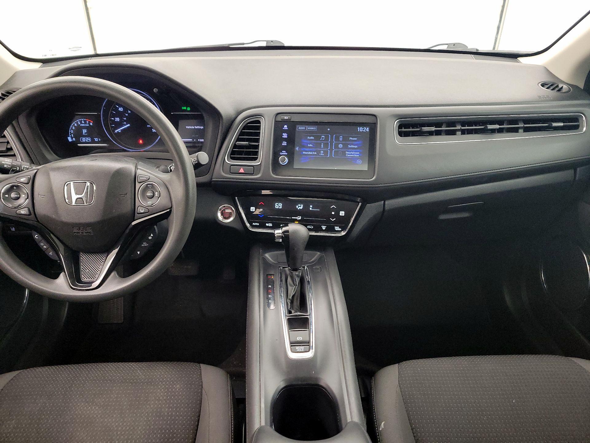 Thumbnail: 2022 Honda HR-V - 9