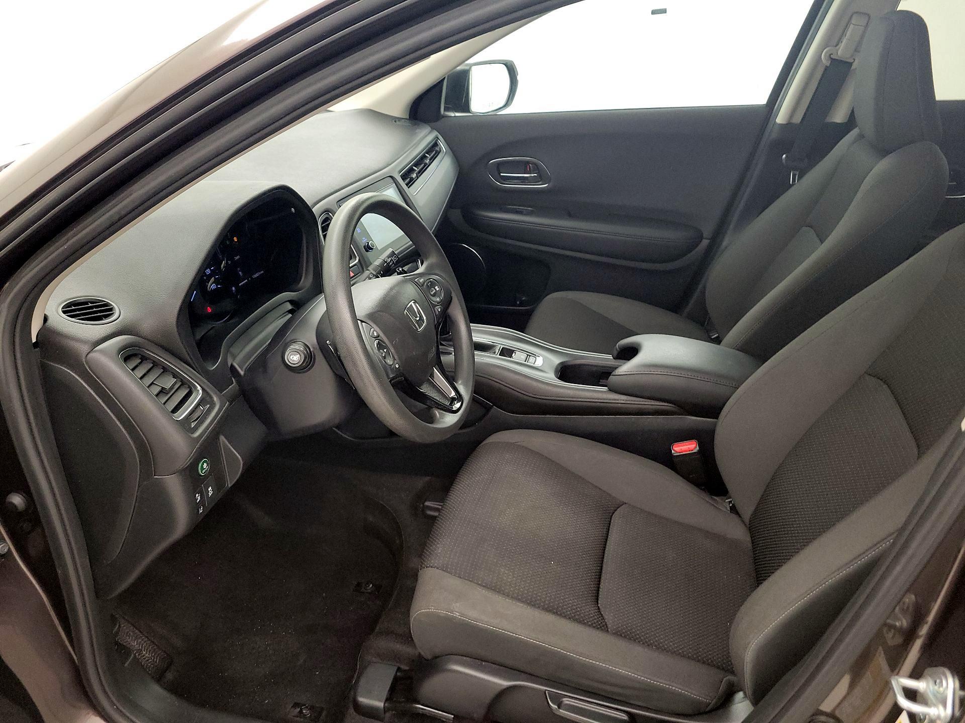 Thumbnail: 2022 Honda HR-V - 11