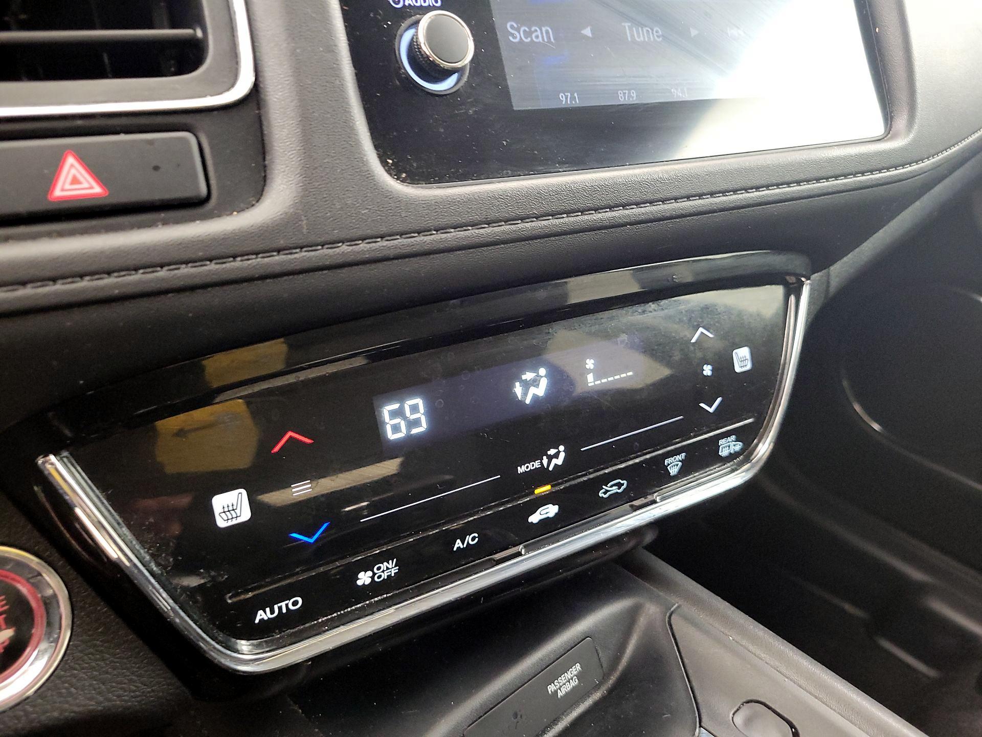 Thumbnail: 2022 Honda HR-V - 16