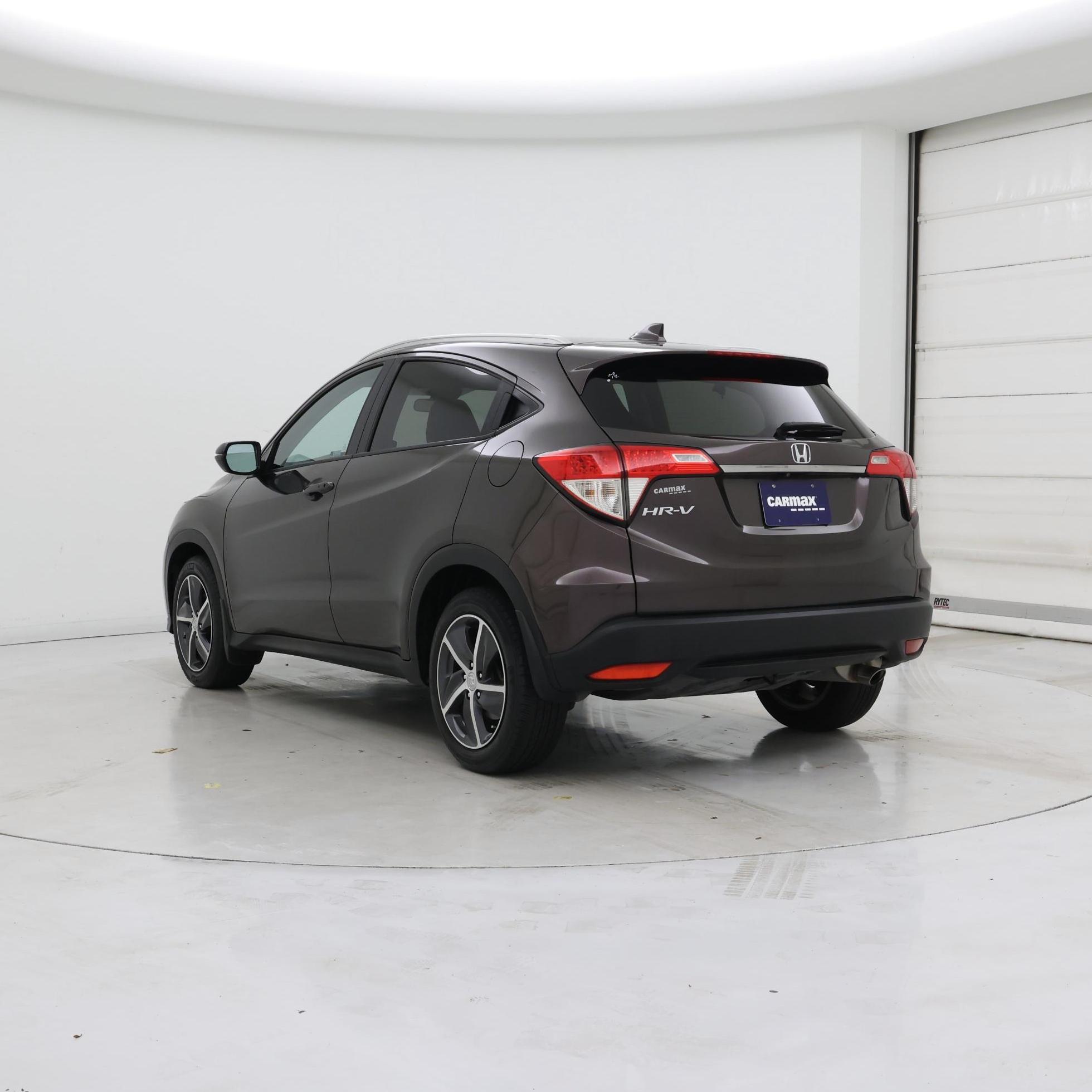 Thumbnail: 2022 Honda HR-V - 2