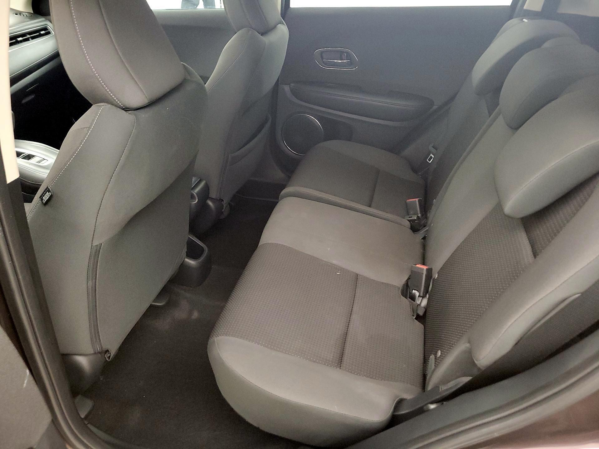 Thumbnail: 2022 Honda HR-V - 20