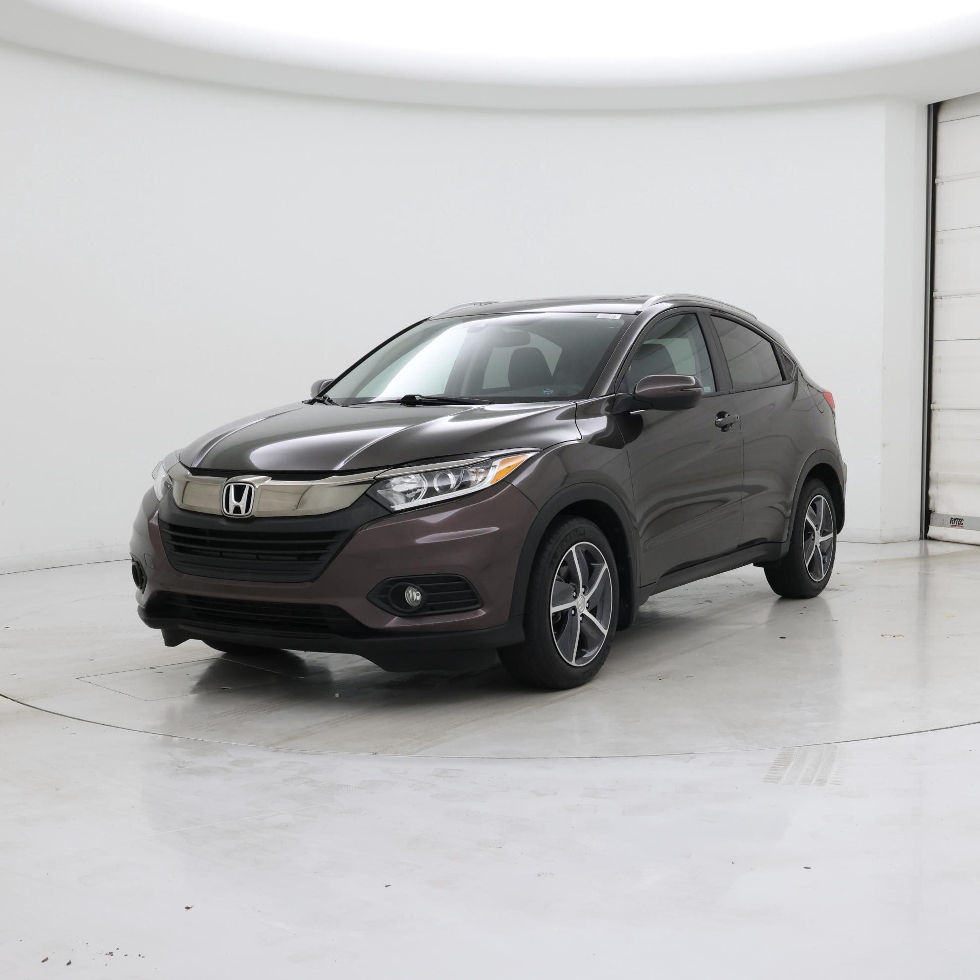 Thumbnail: 2022 Honda HR-V - 4