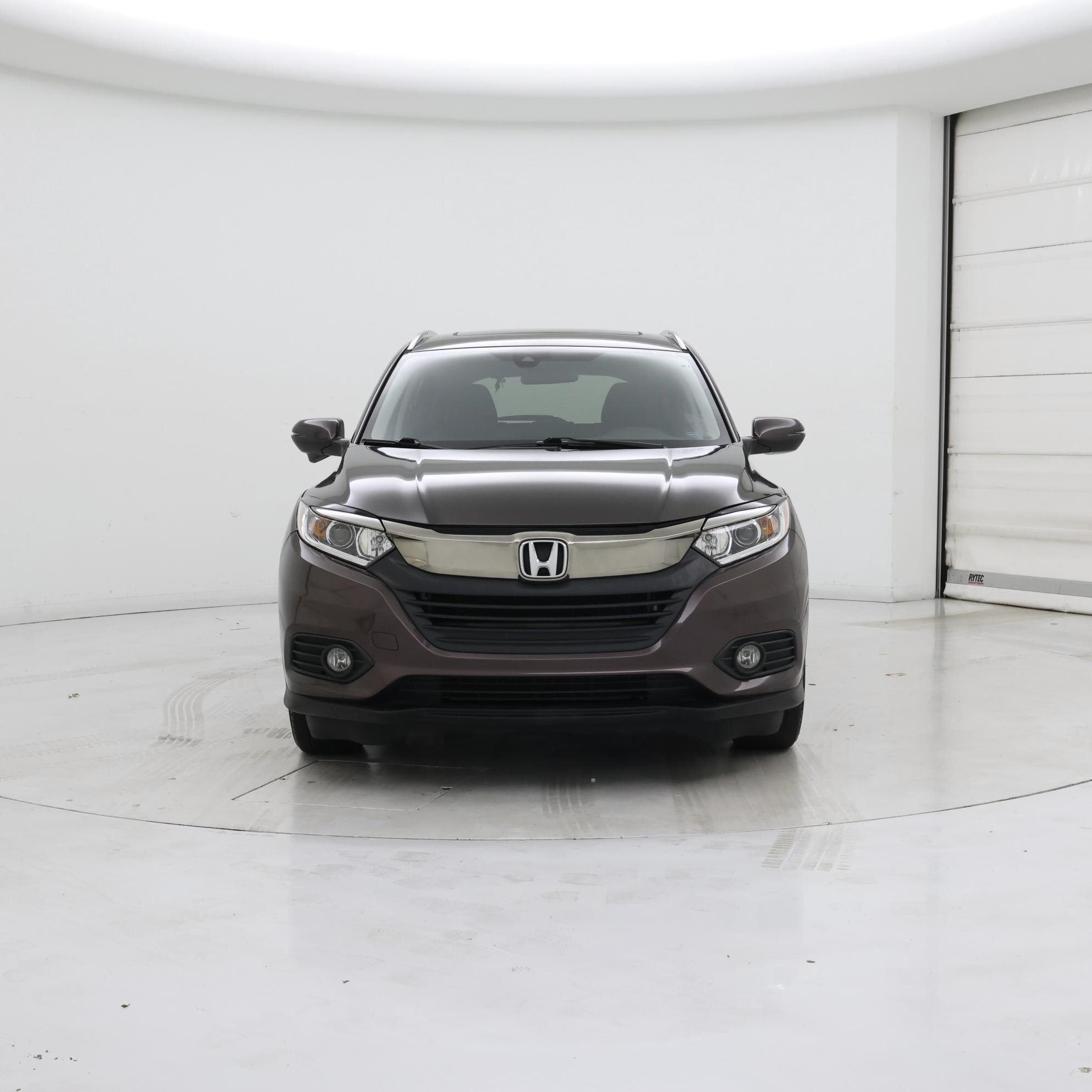 Thumbnail: 2022 Honda HR-V - 5