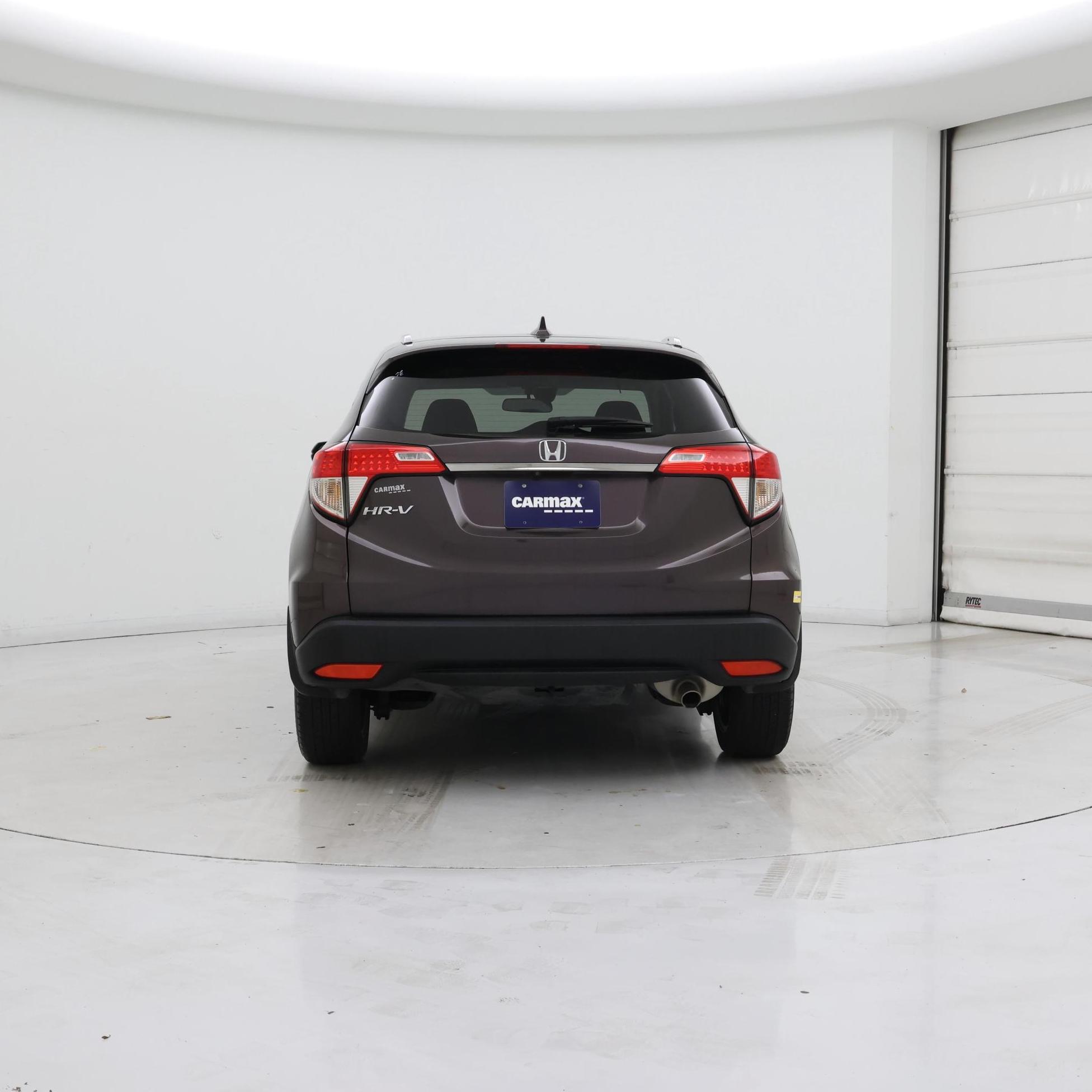 Thumbnail: 2022 Honda HR-V - 6