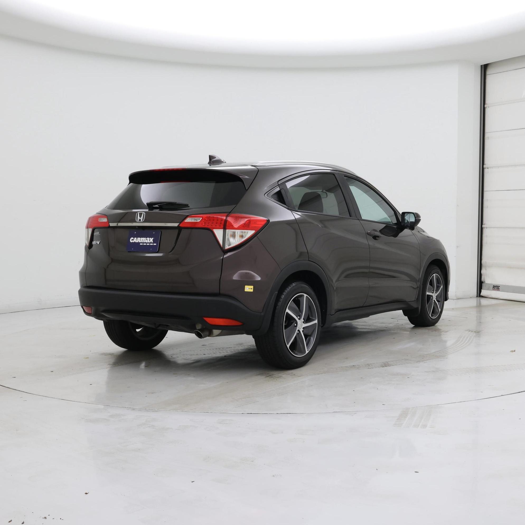 Thumbnail: 2022 Honda HR-V - 8