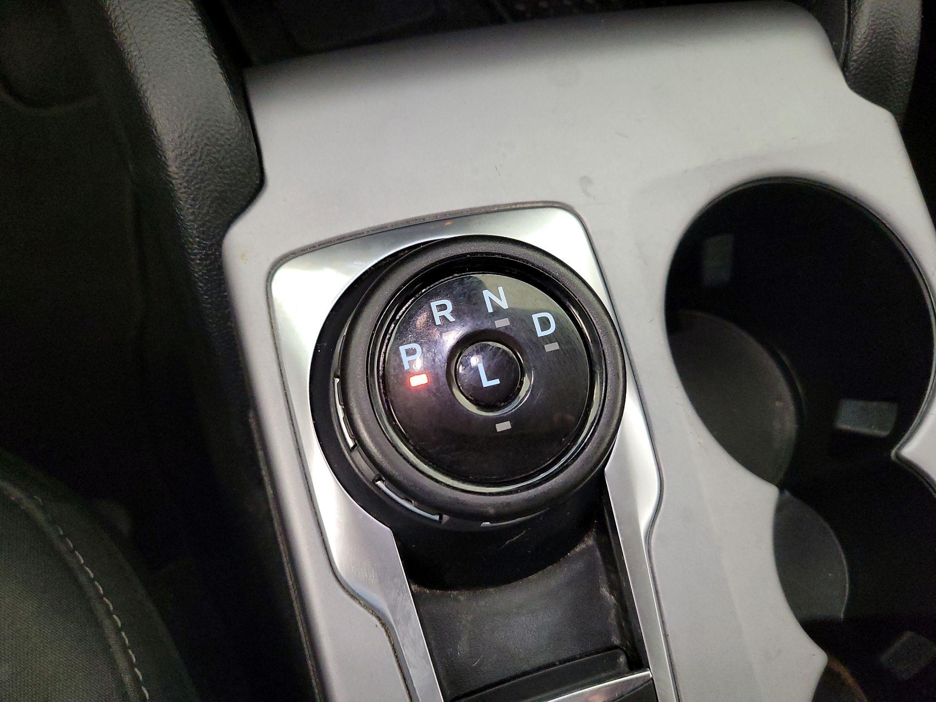 Thumbnail: 2022 Ford Bronco Sport - 15