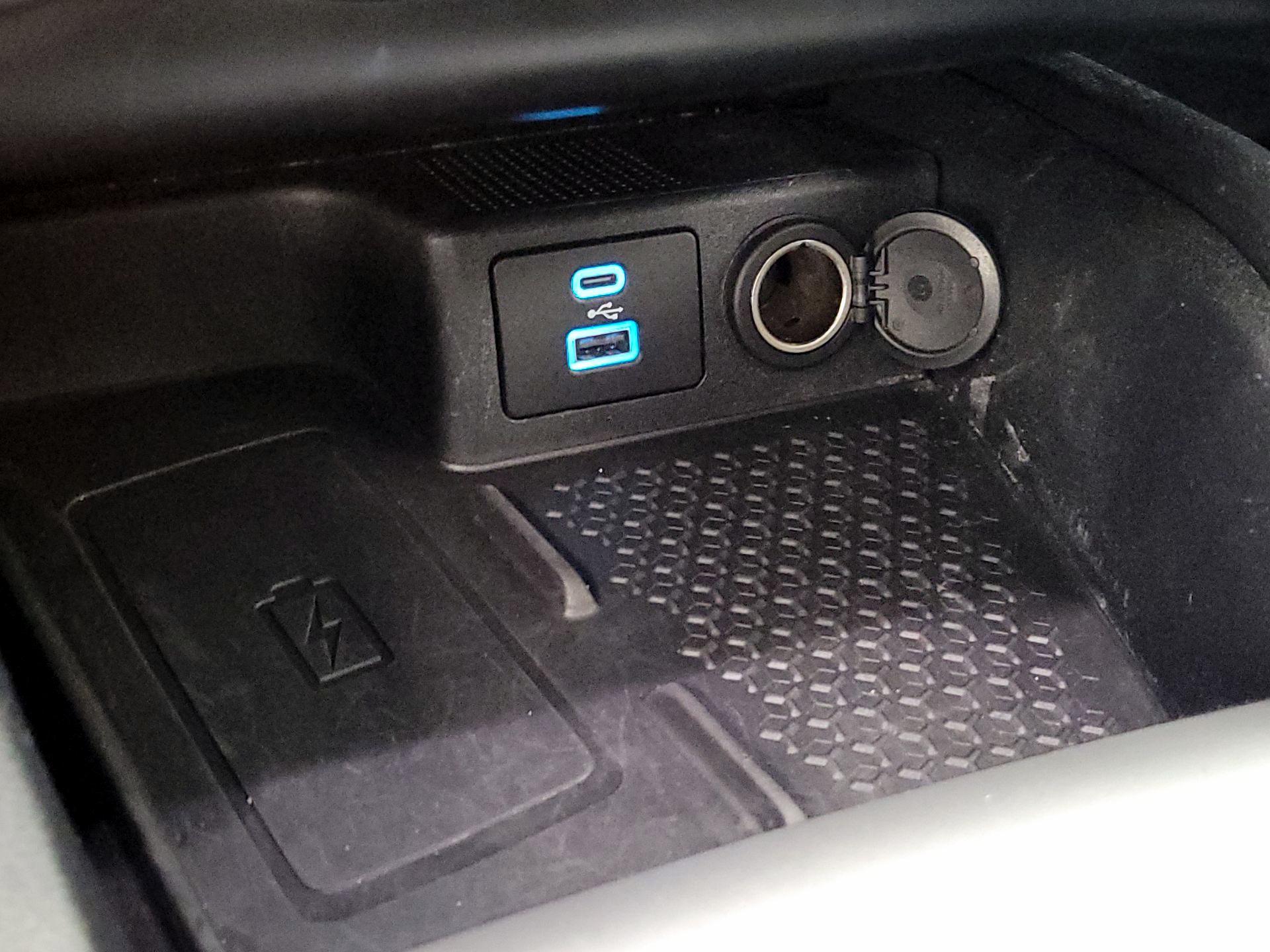 Thumbnail: 2022 Ford Bronco Sport - 16