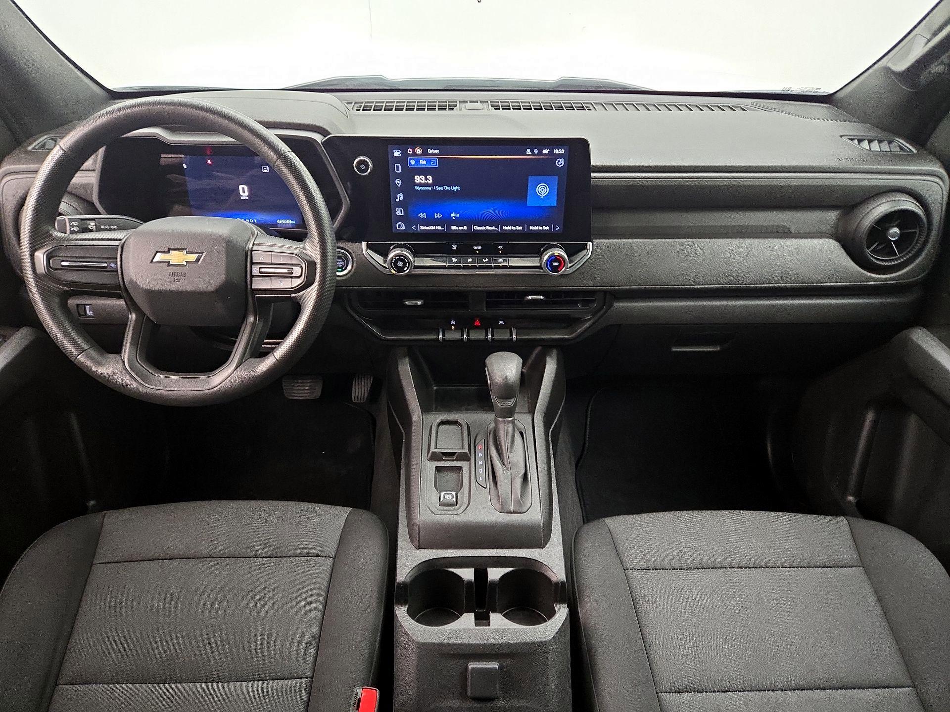 Thumbnail: 2023 Chevrolet Colorado - 9