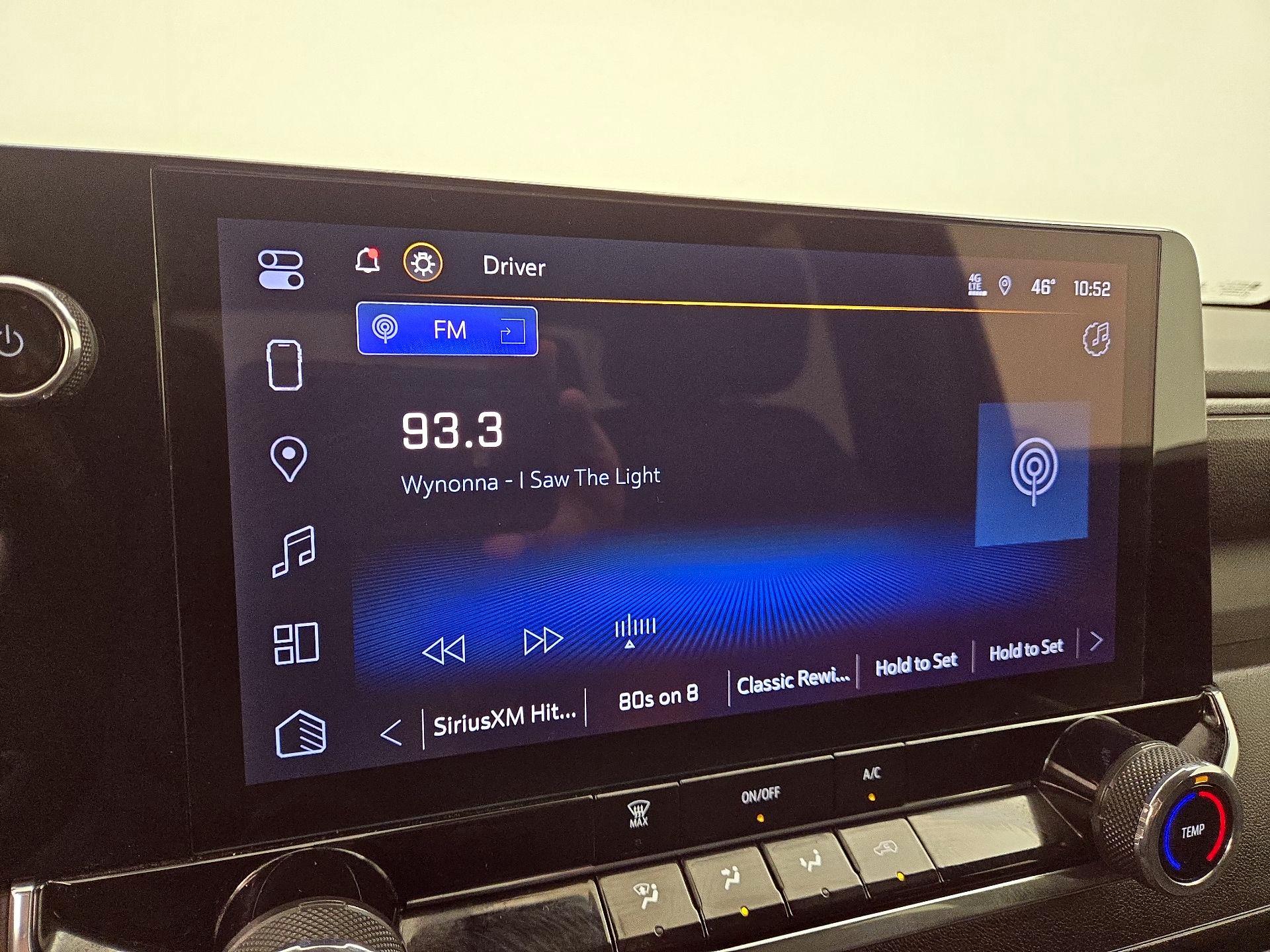 Thumbnail: 2023 Chevrolet Colorado - 14