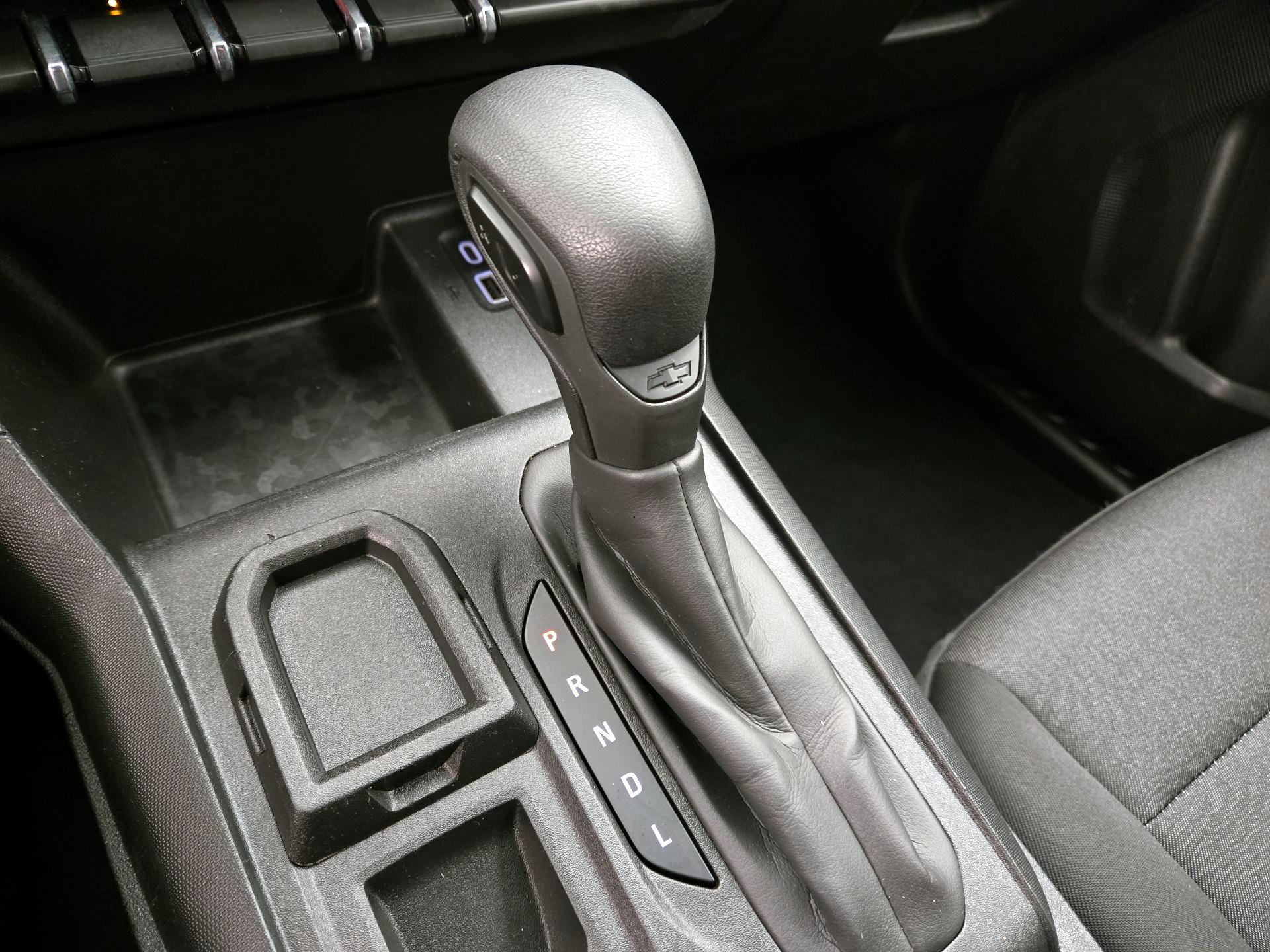 Thumbnail: 2023 Chevrolet Colorado - 16