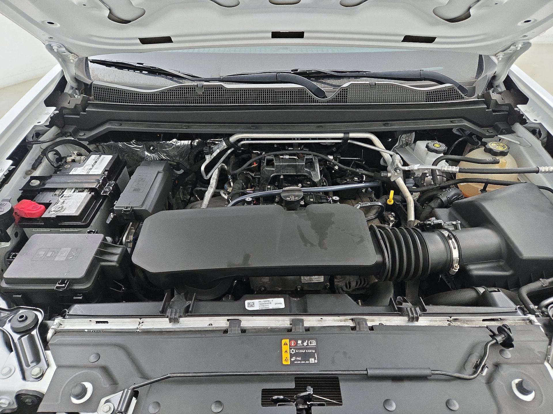 Thumbnail: 2023 Chevrolet Colorado - 20