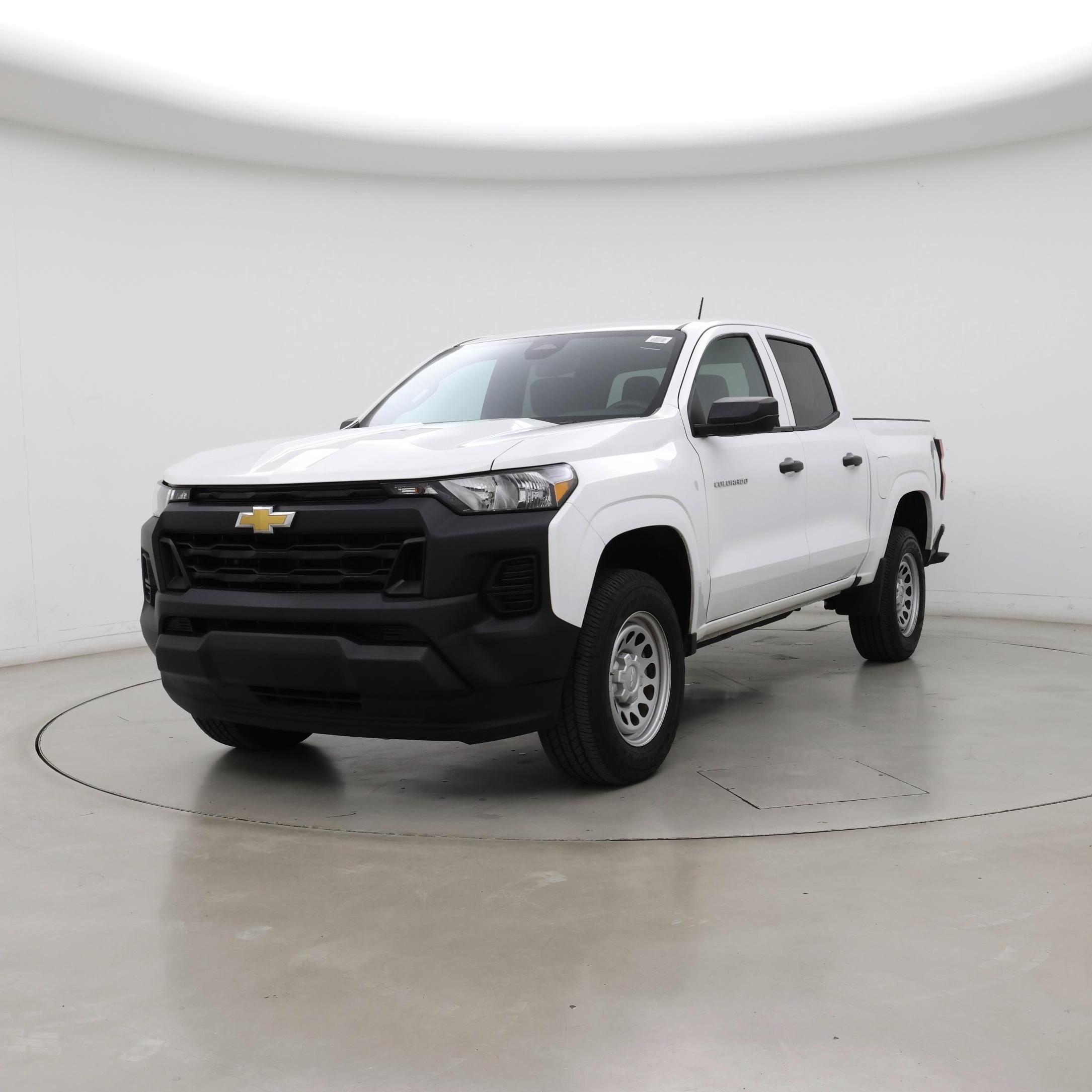 Thumbnail: 2023 Chevrolet Colorado - 4