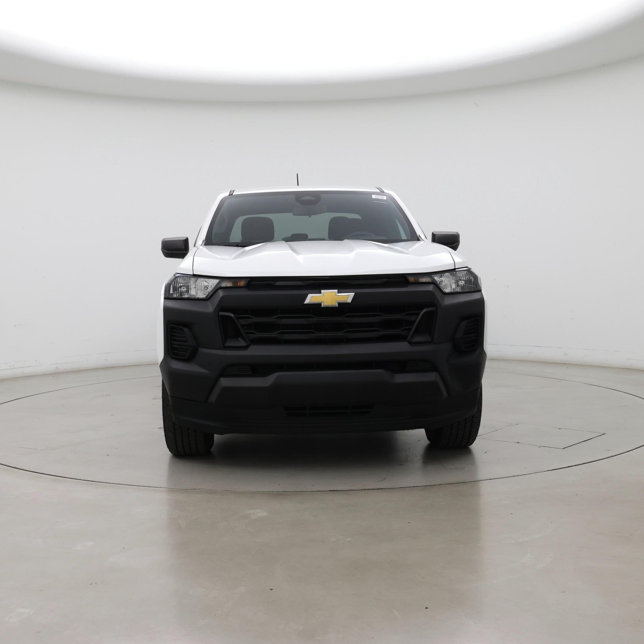 Thumbnail: 2023 Chevrolet Colorado - 5