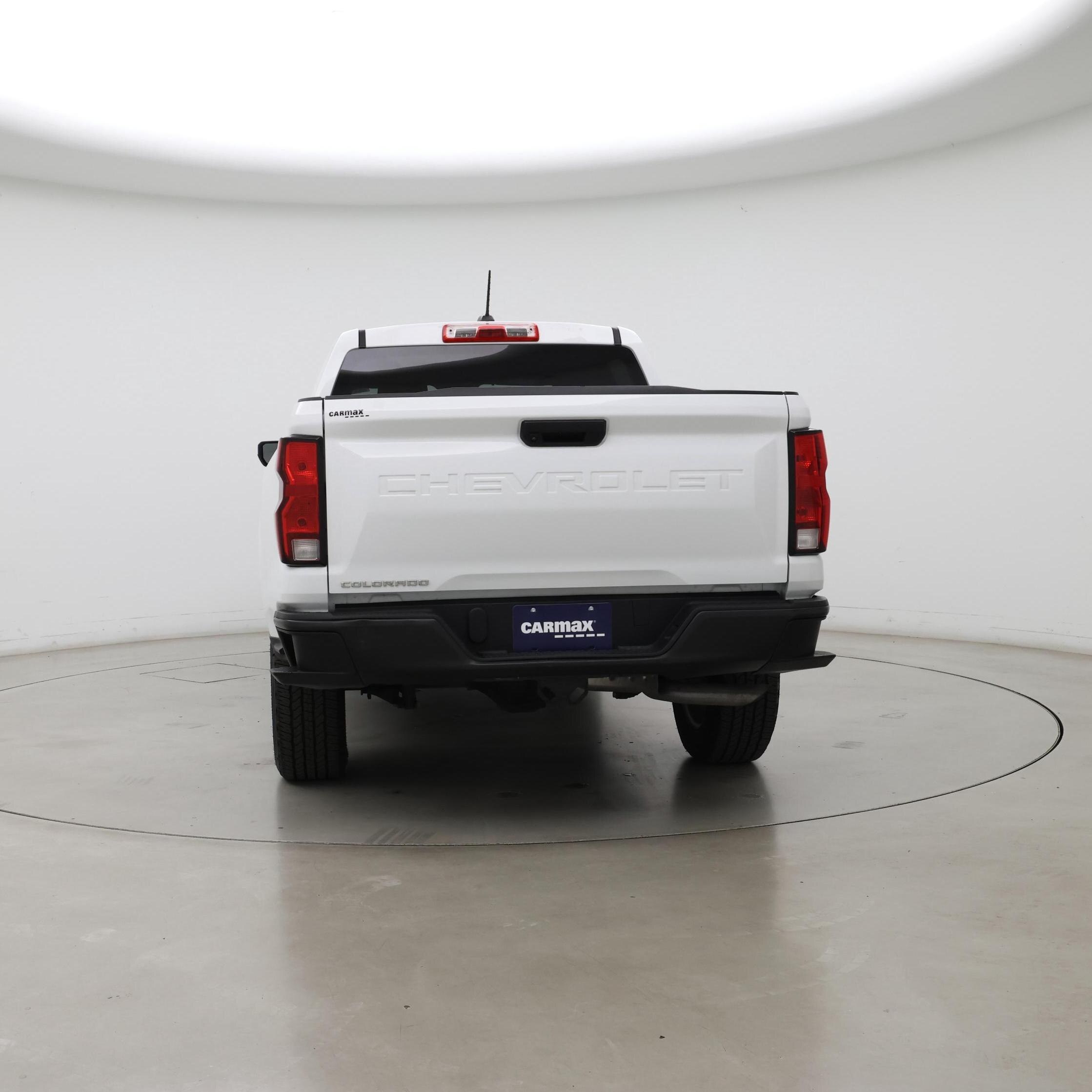 Thumbnail: 2023 Chevrolet Colorado - 6