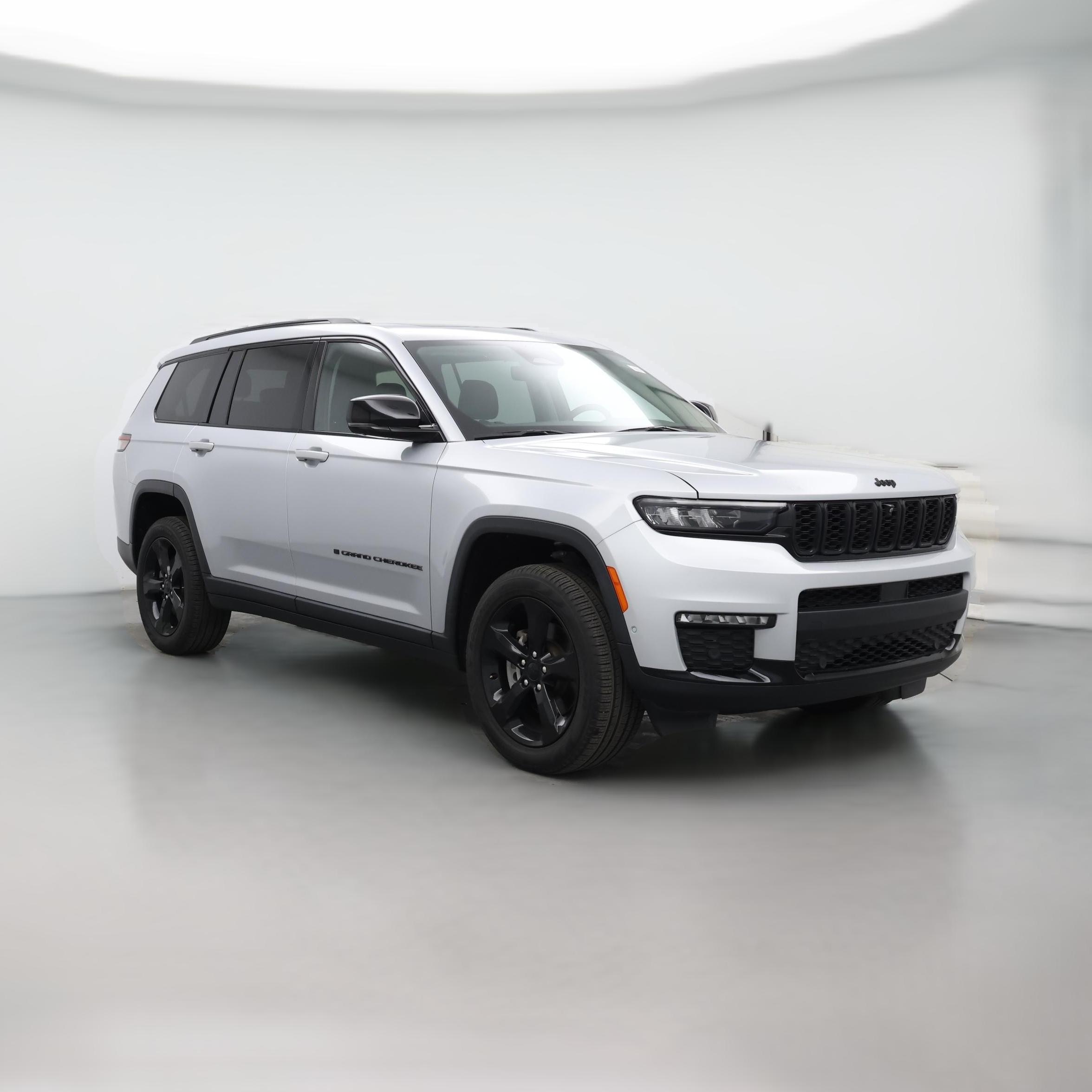 Thumbnail: 2023 Jeep Grand Cherokee L - 1