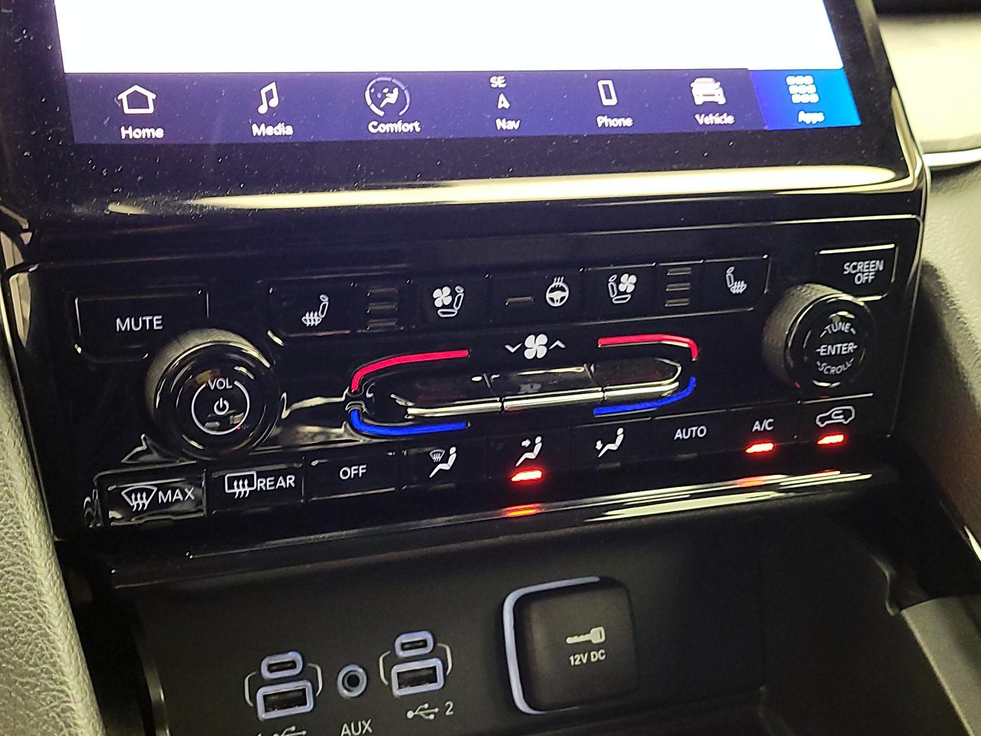 Thumbnail: 2023 Jeep Grand Cherokee L - 16