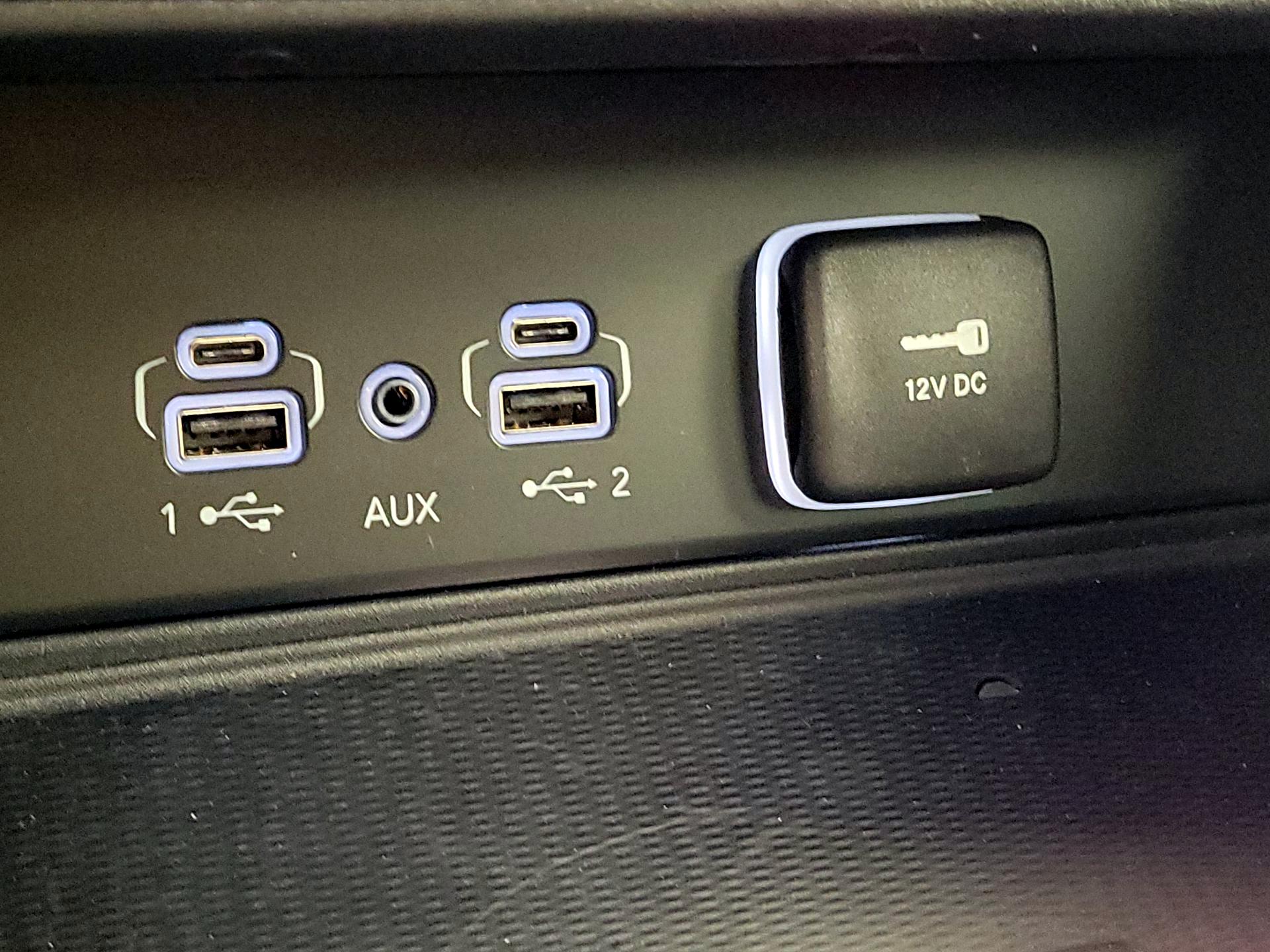 Thumbnail: 2023 Jeep Grand Cherokee L - 18