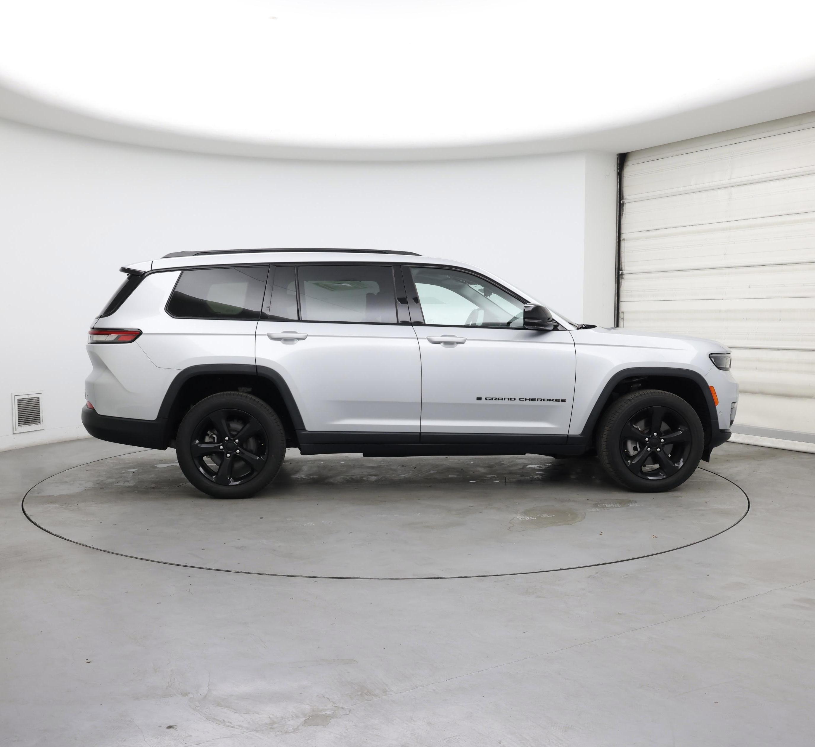 Thumbnail: 2023 Jeep Grand Cherokee L - 7